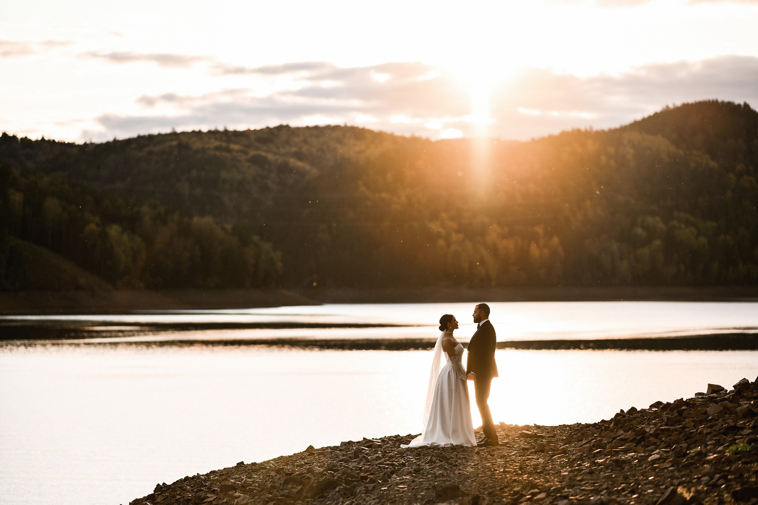 Пример полной отдачи фотографий со свадьбы. 📸 Свадебный и семейный фотограф в Красноярске Тихомиров Евгений | 17 лет опыта | 800+ свадеб