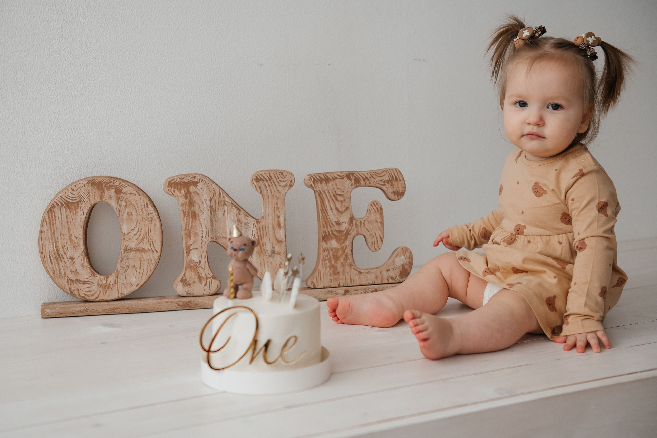 День рождения. Детский и семейный фотограф в Армавире Даша Зубкова