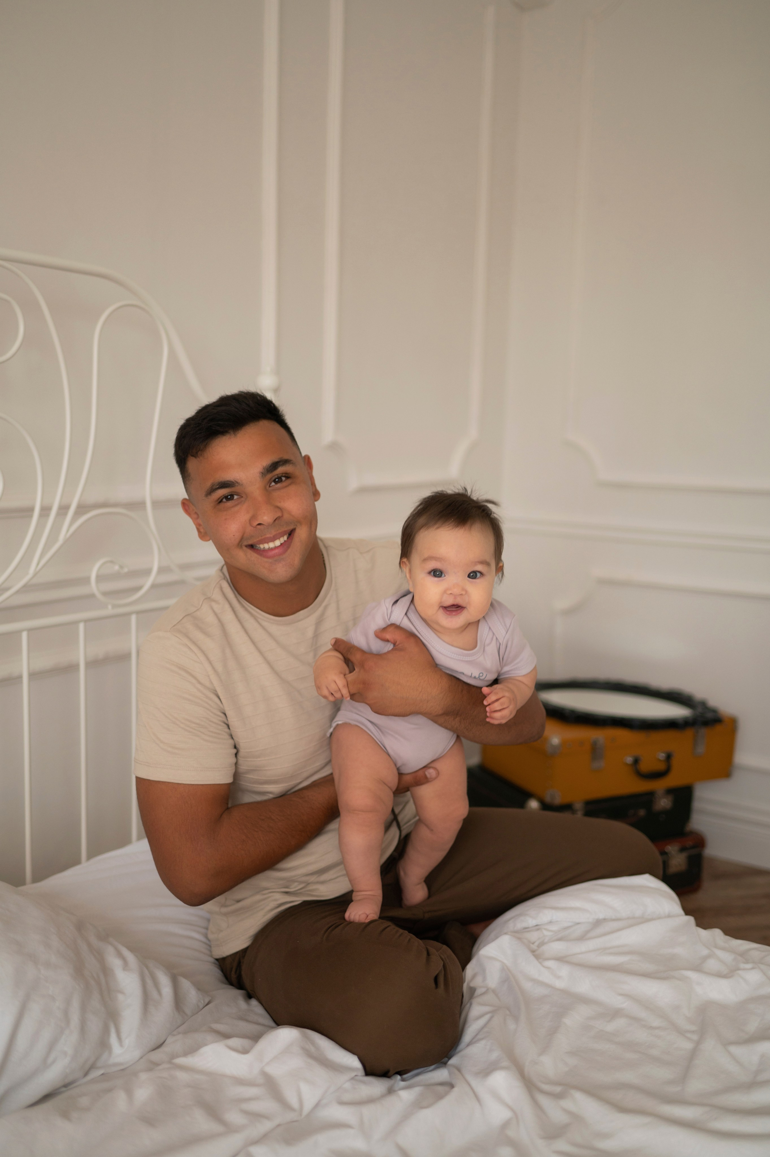 Лера. Фотограф Рузанна Ганн