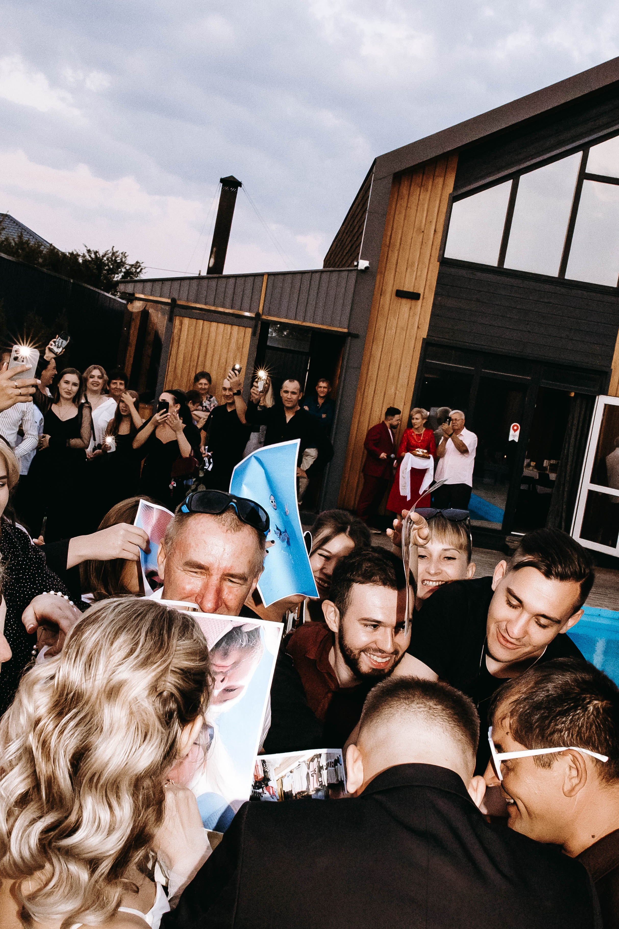 Владислав и Виктория. Фотограф в Ставрополе Алина Клочкова