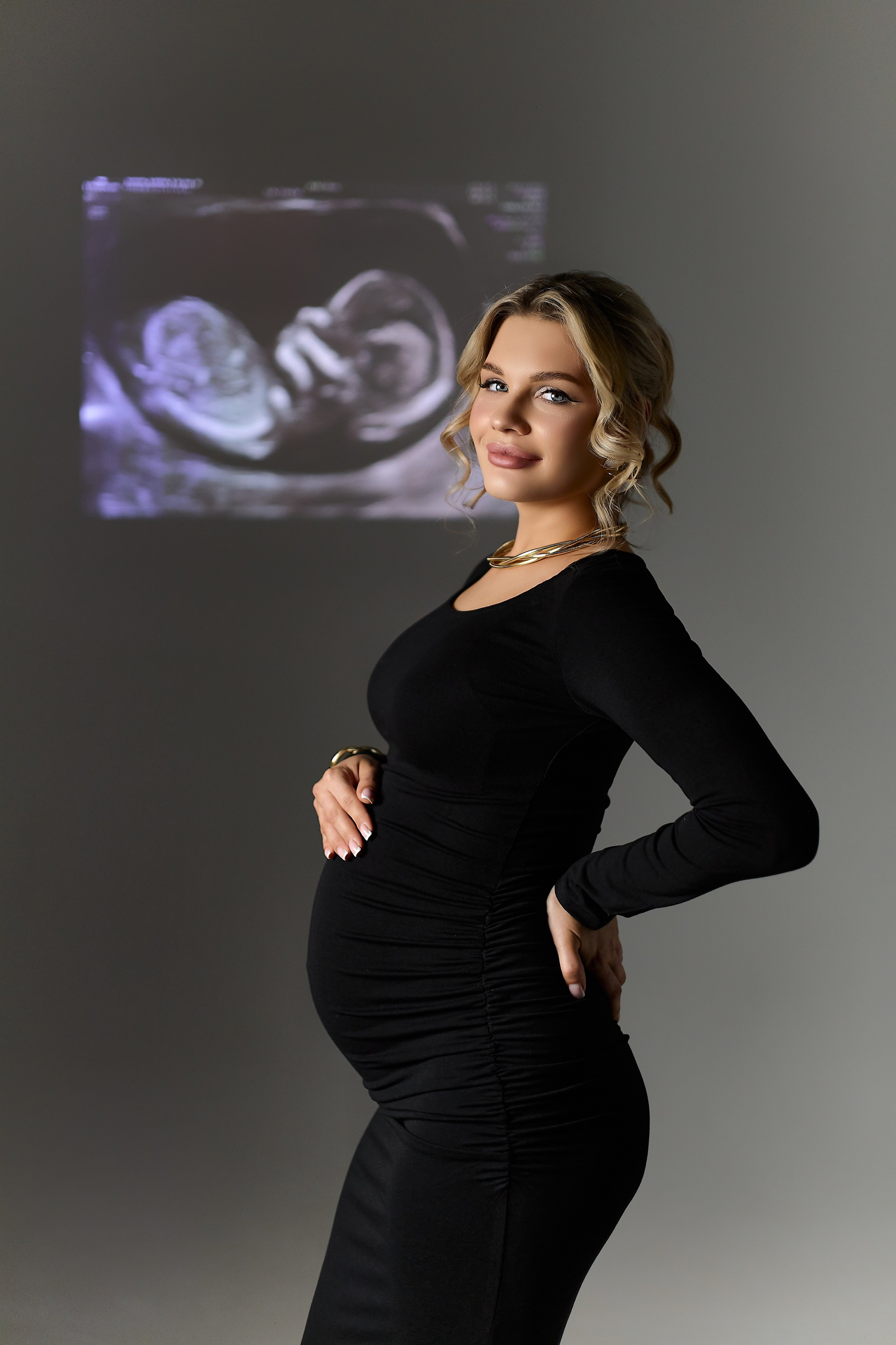 Елена. Фотограф Елизавета Наумова в Волжском & Волгограде