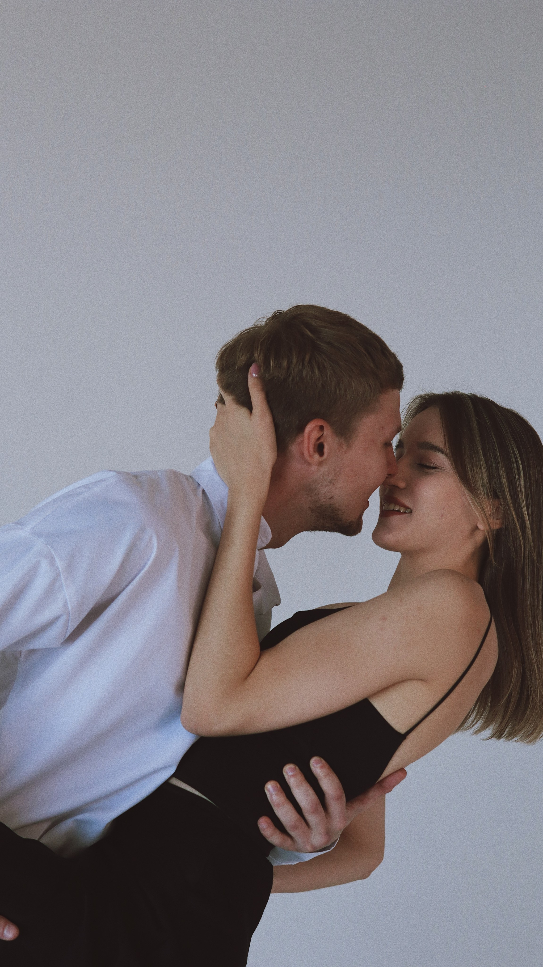 Даня & Софа. Фотограф Елизавета Наумова