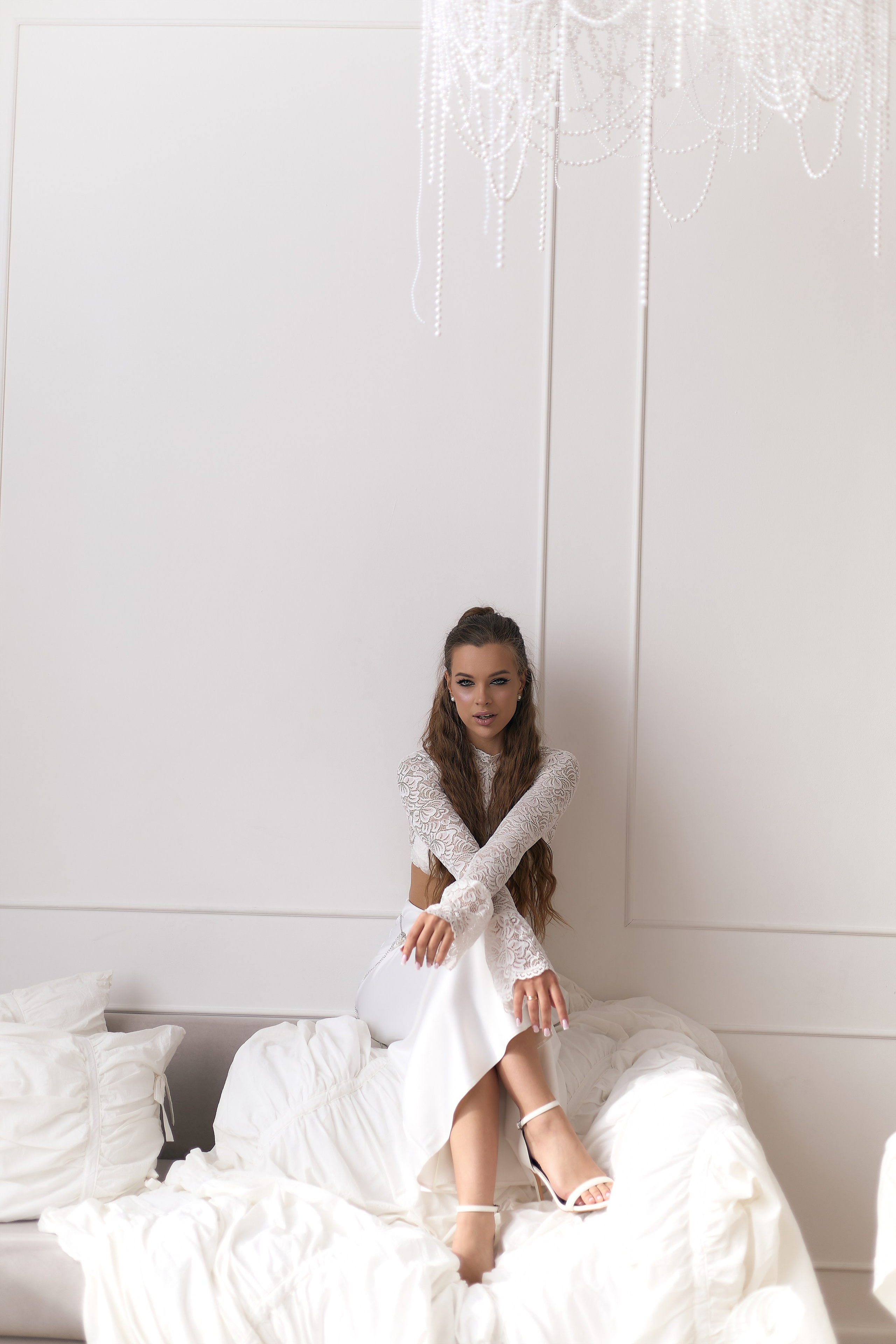 Крис. Фотограф Елизавета Наумова в Волжском & Волгограде