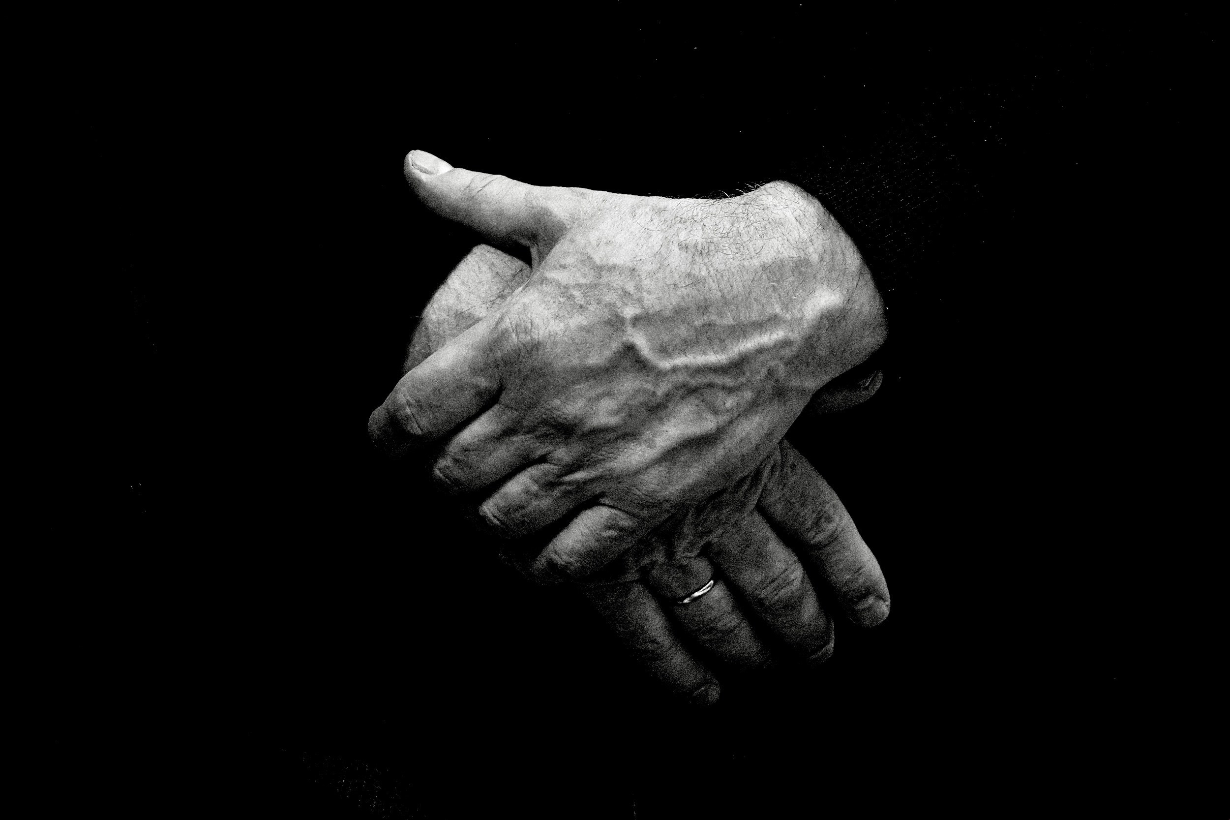 Репортаж. Фотограф Елизавета Имайкина