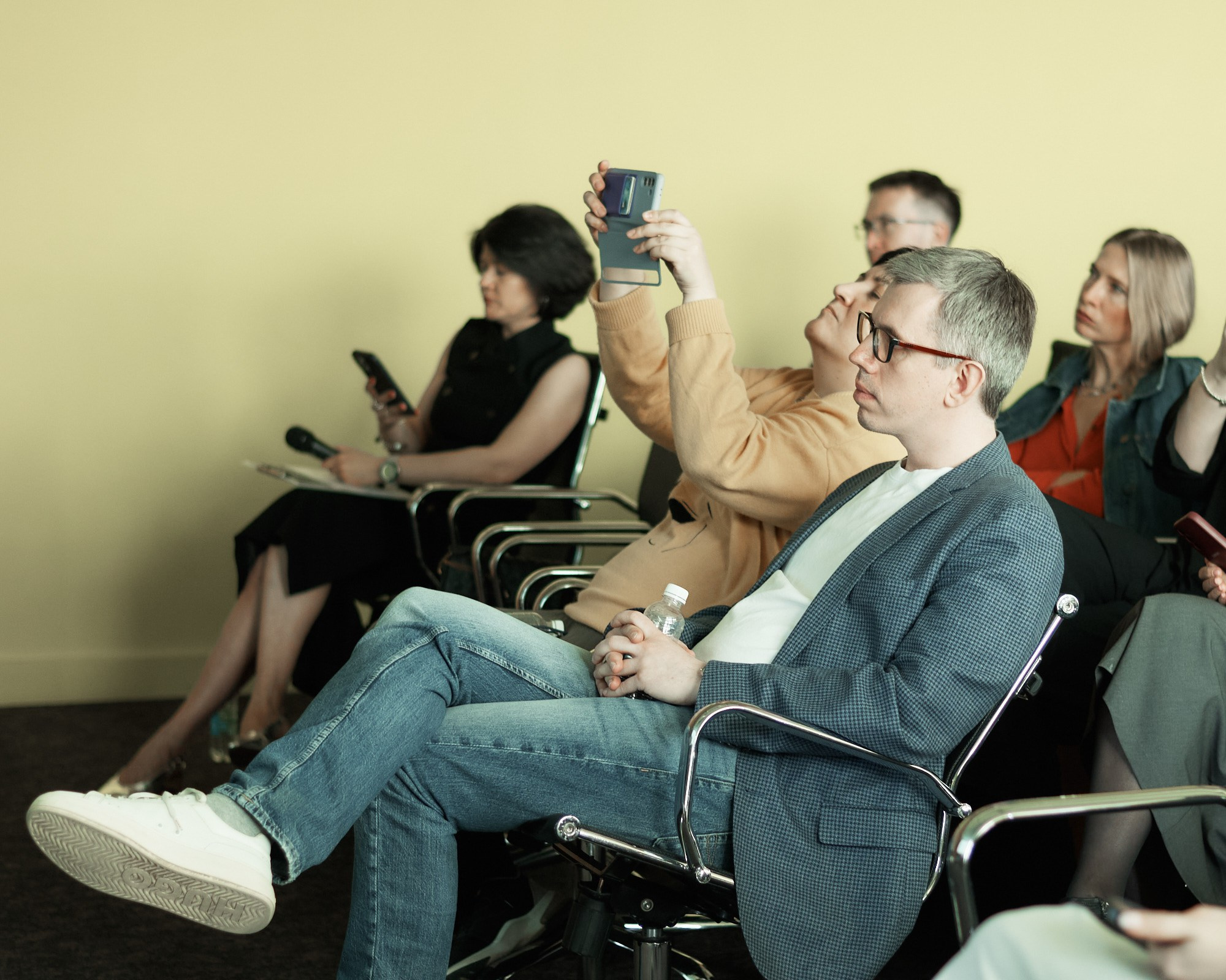 Практикум 5.0. Фотограф видеограф в Москве