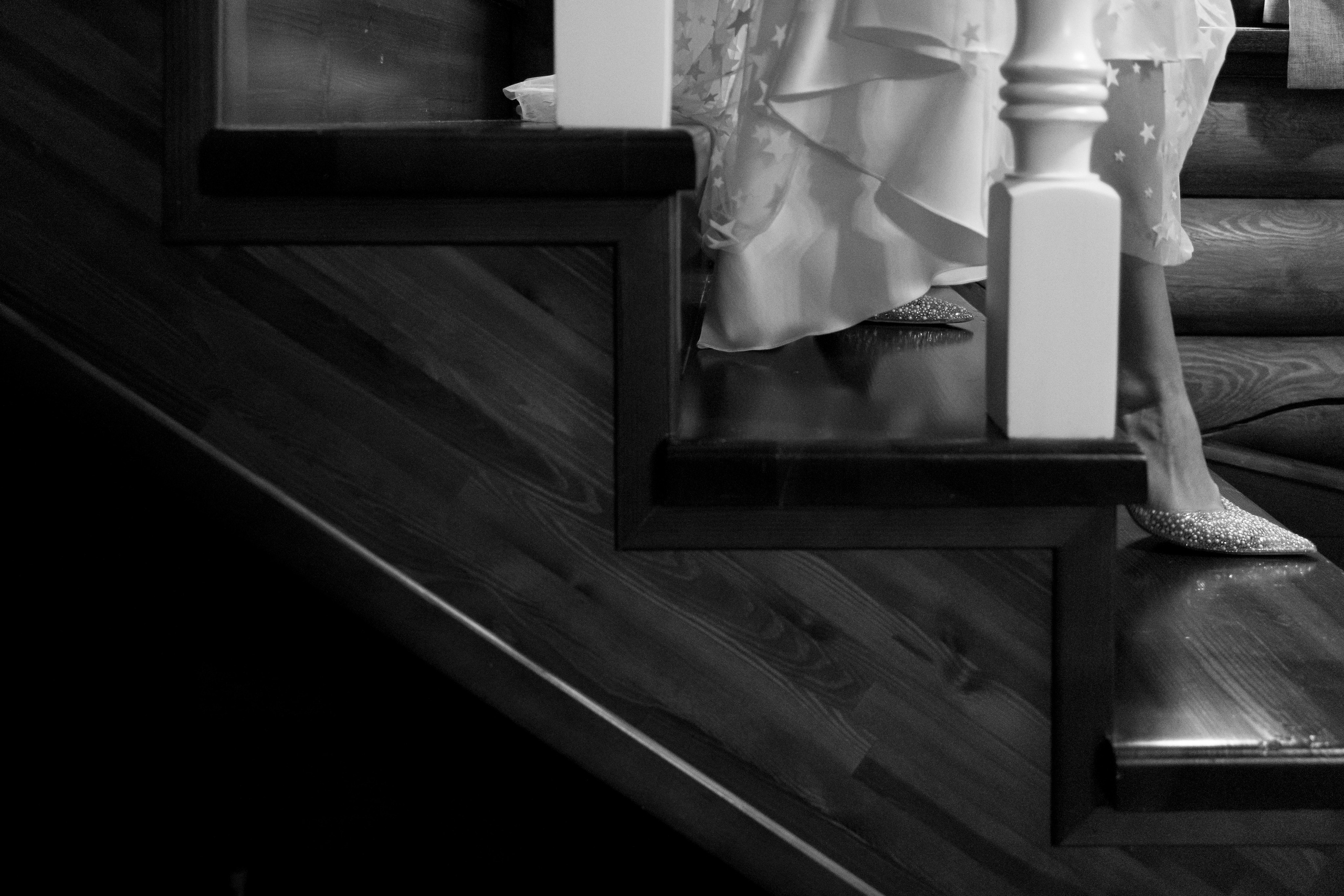 Denis & Lisa. Свадебный и семейный фотограф в Самаре