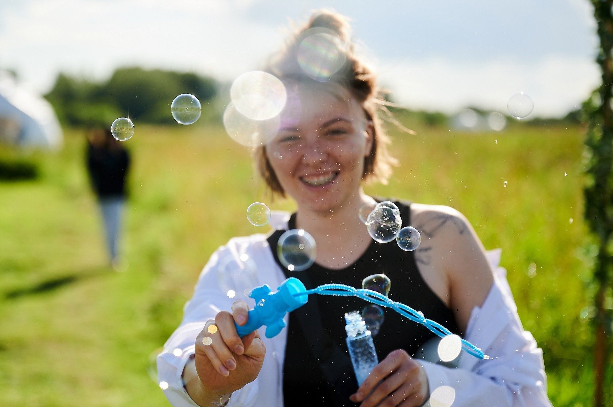 Events. Промышленная и репортажная фотография