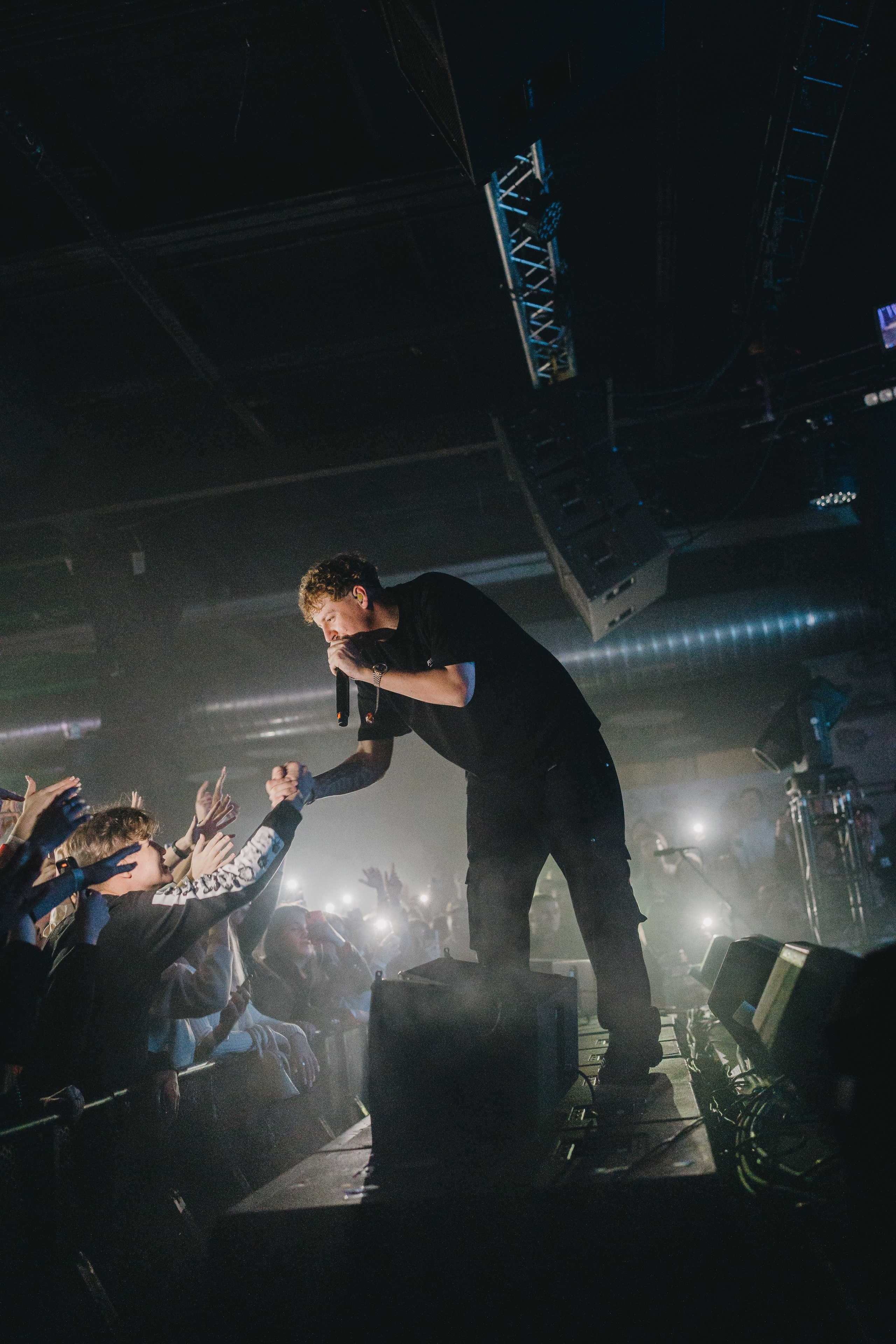 Markul (Minsk\03.12.2023). Фотограф Михаил Шабан