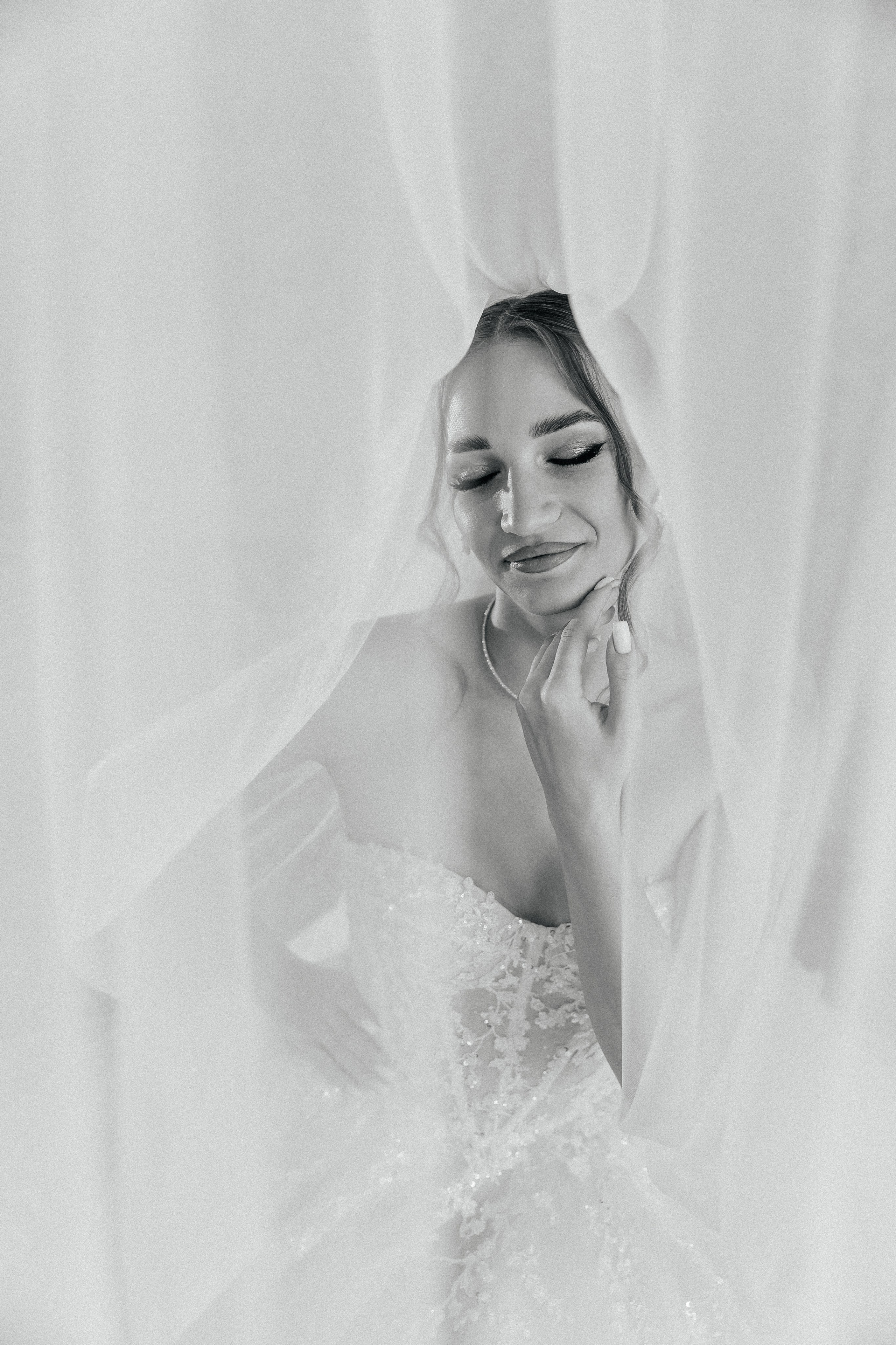 Захар и Кристина. Свадебный и семейный фотограф в Арзамасе Давыденкова Яна