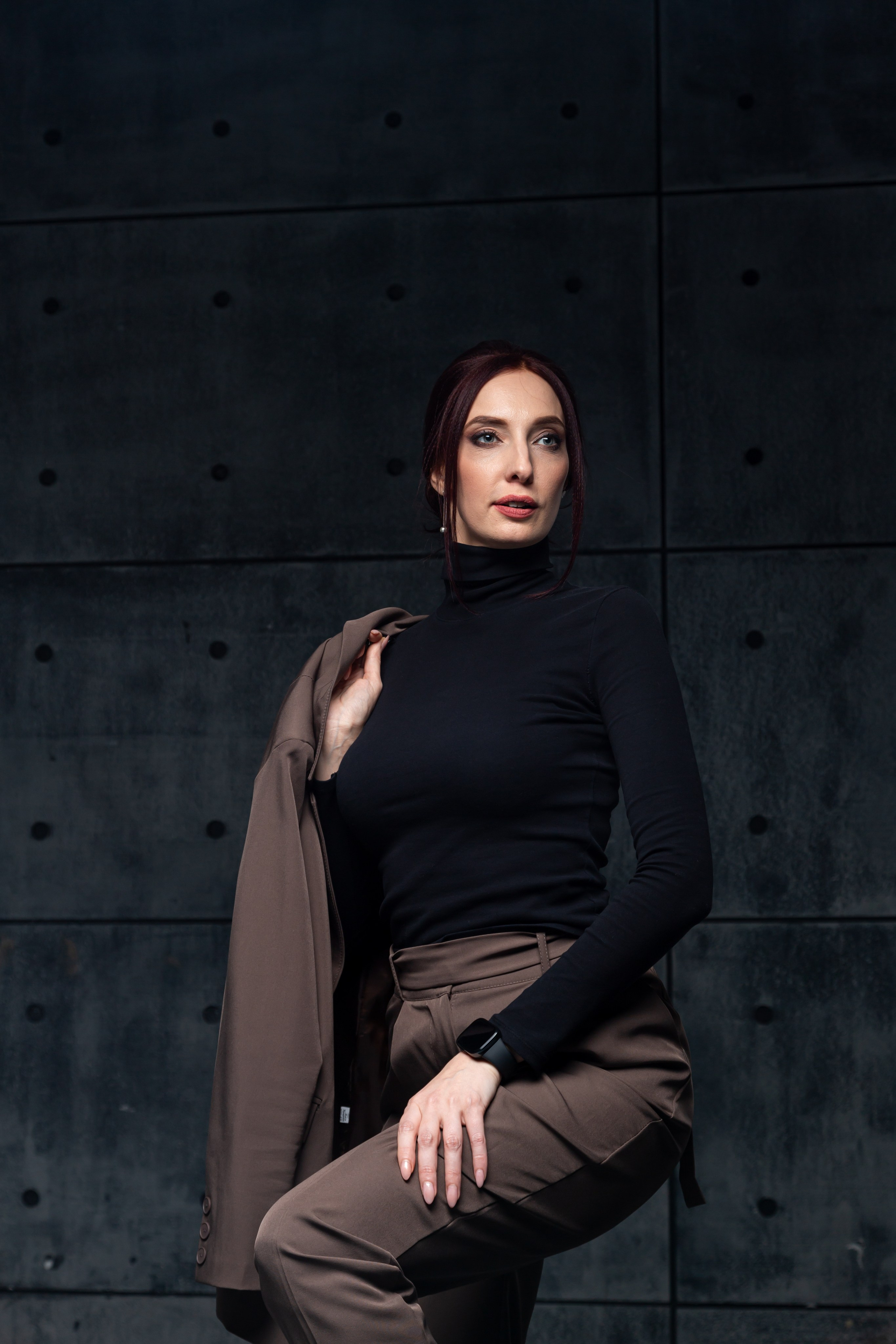 Валерия Клименко. Frame Craft