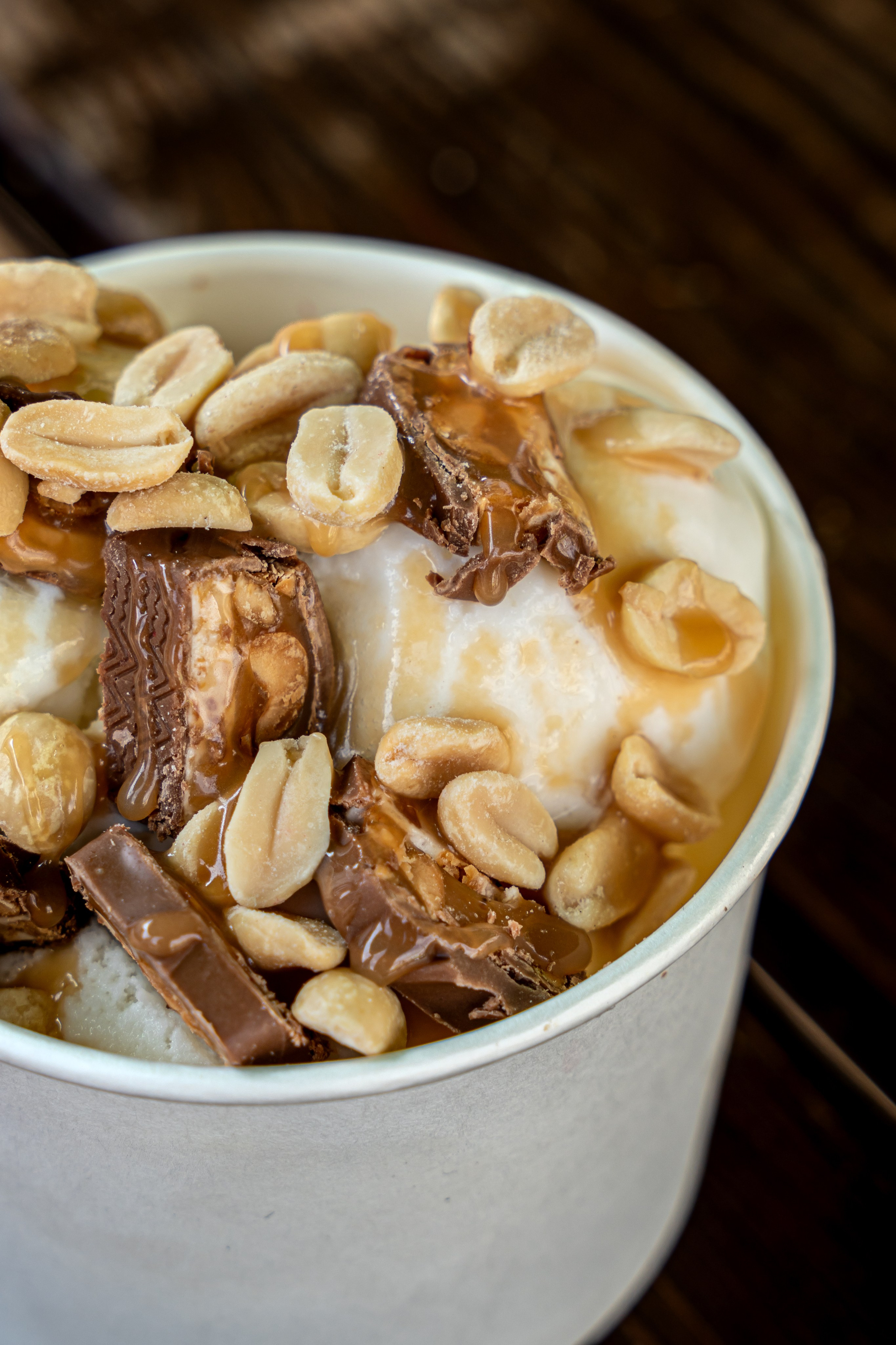 Pro Вафли фуд фото и видео. Шедевры для Вас! Фотограф и Видеограф в Краснодаре Пахиев Руслан