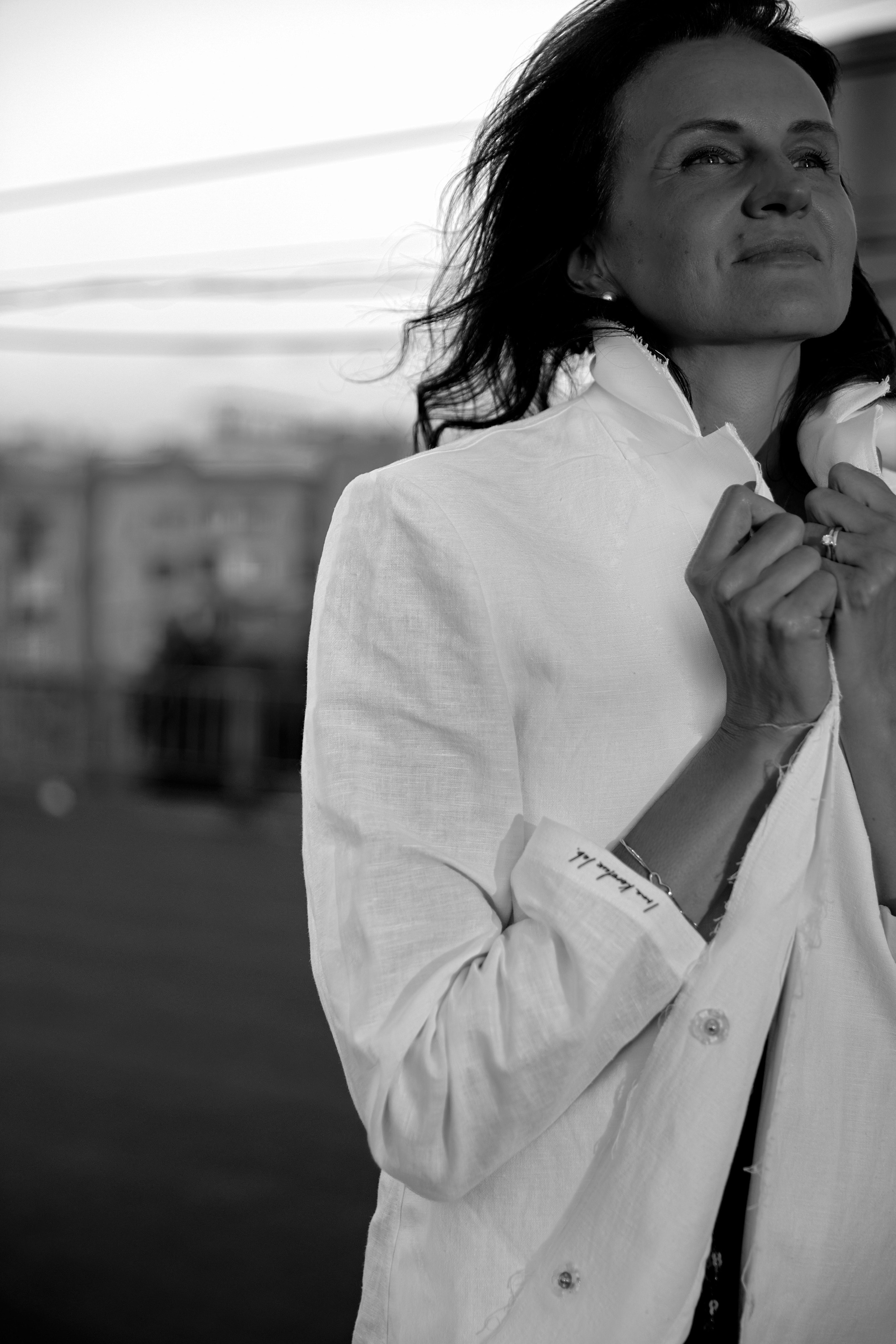 SVETLANA K. Yulia Otroschenko