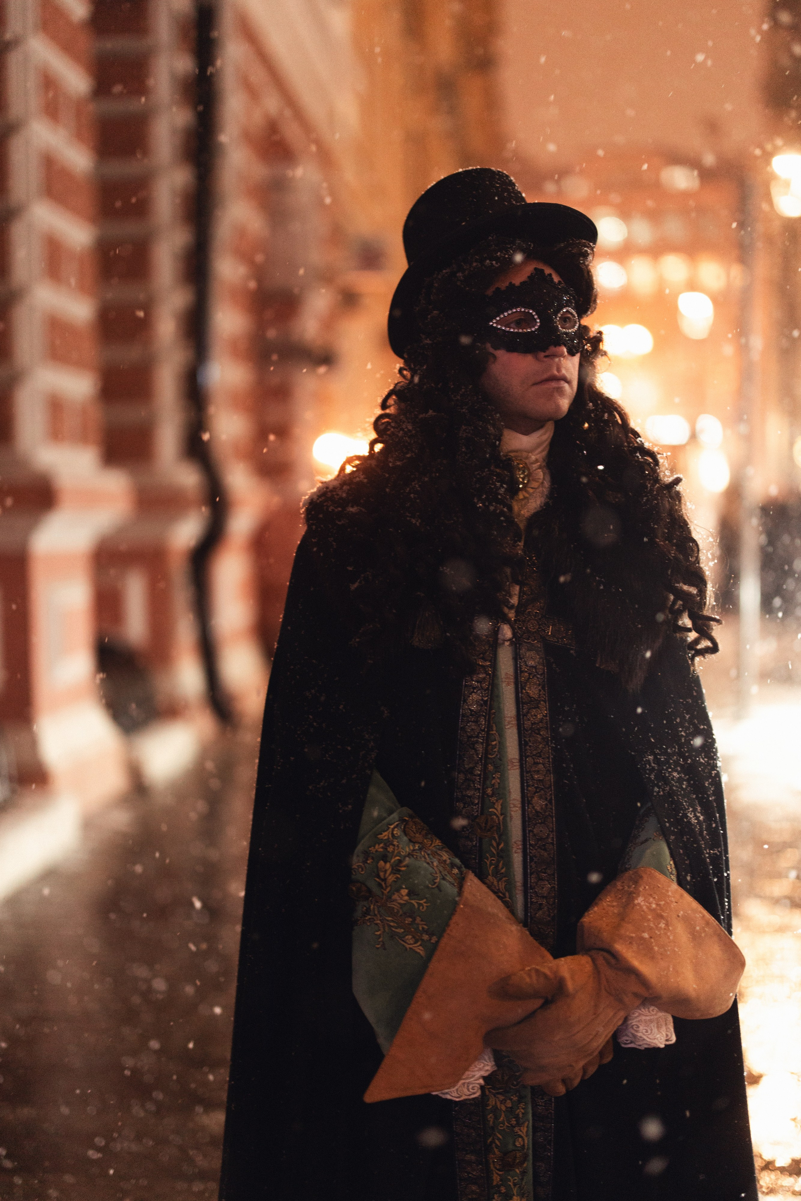 Maison Spiridonov. Gorsvet.ph