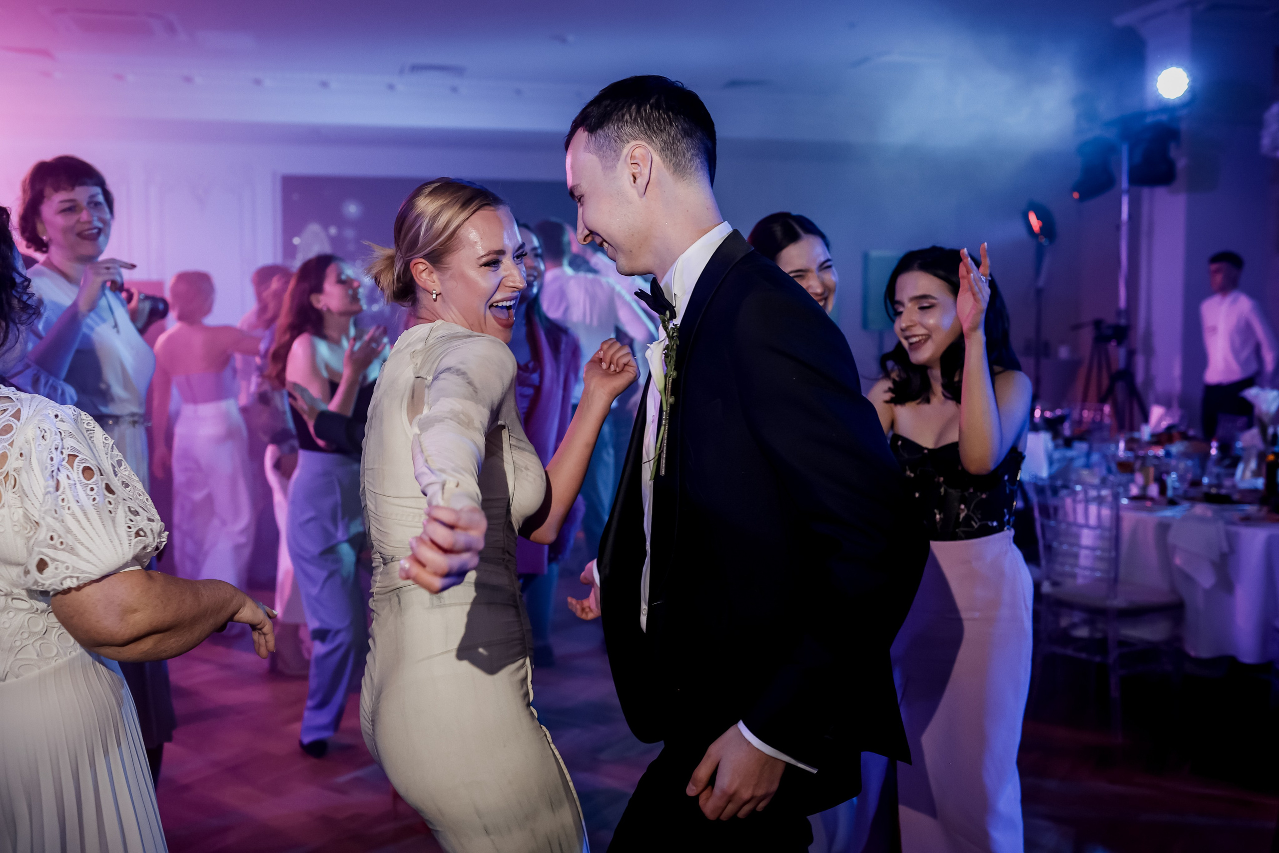 Нити Времени. Свадебный фотограф Ольга Веремчук