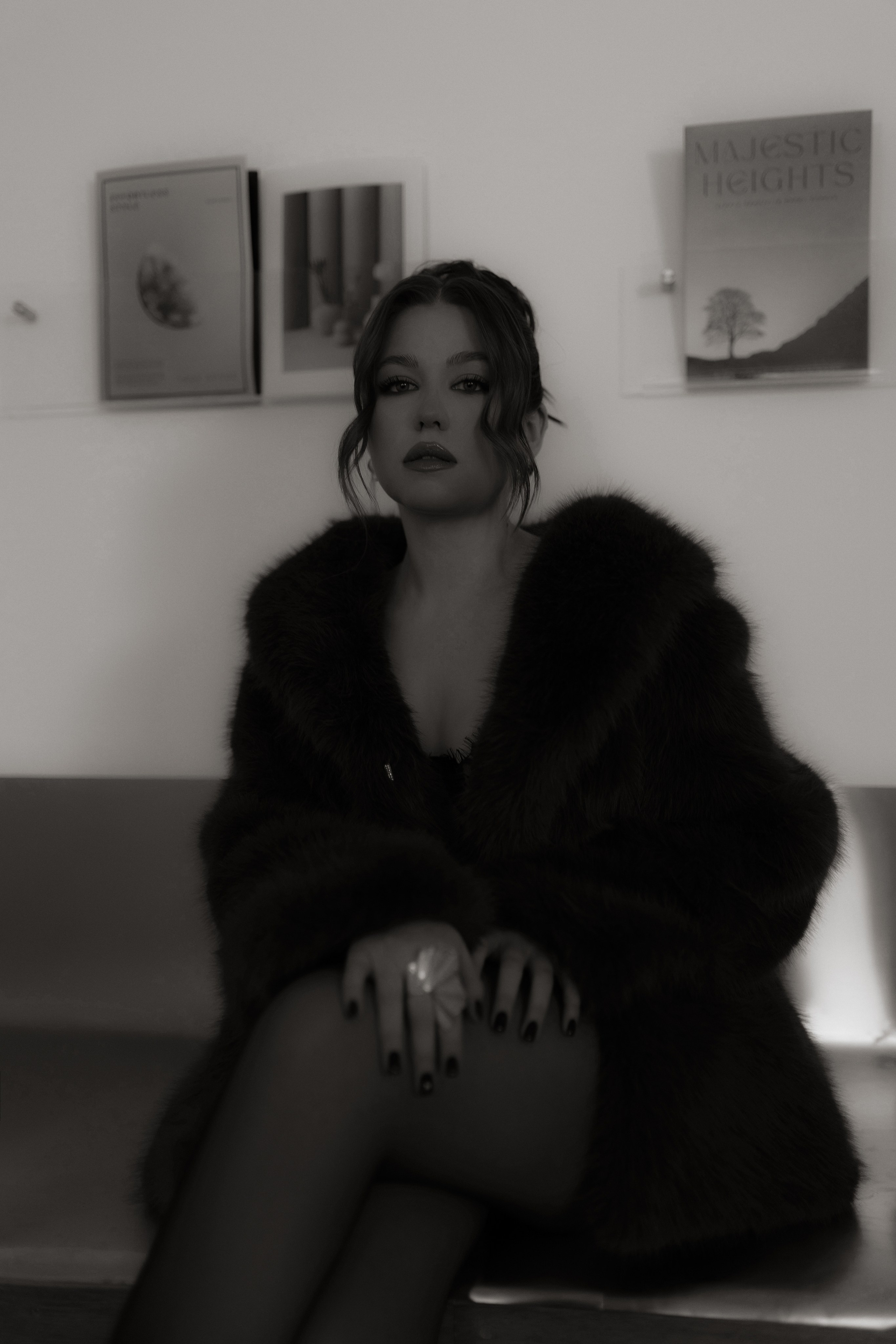 Арина. DARYA.BELKINA