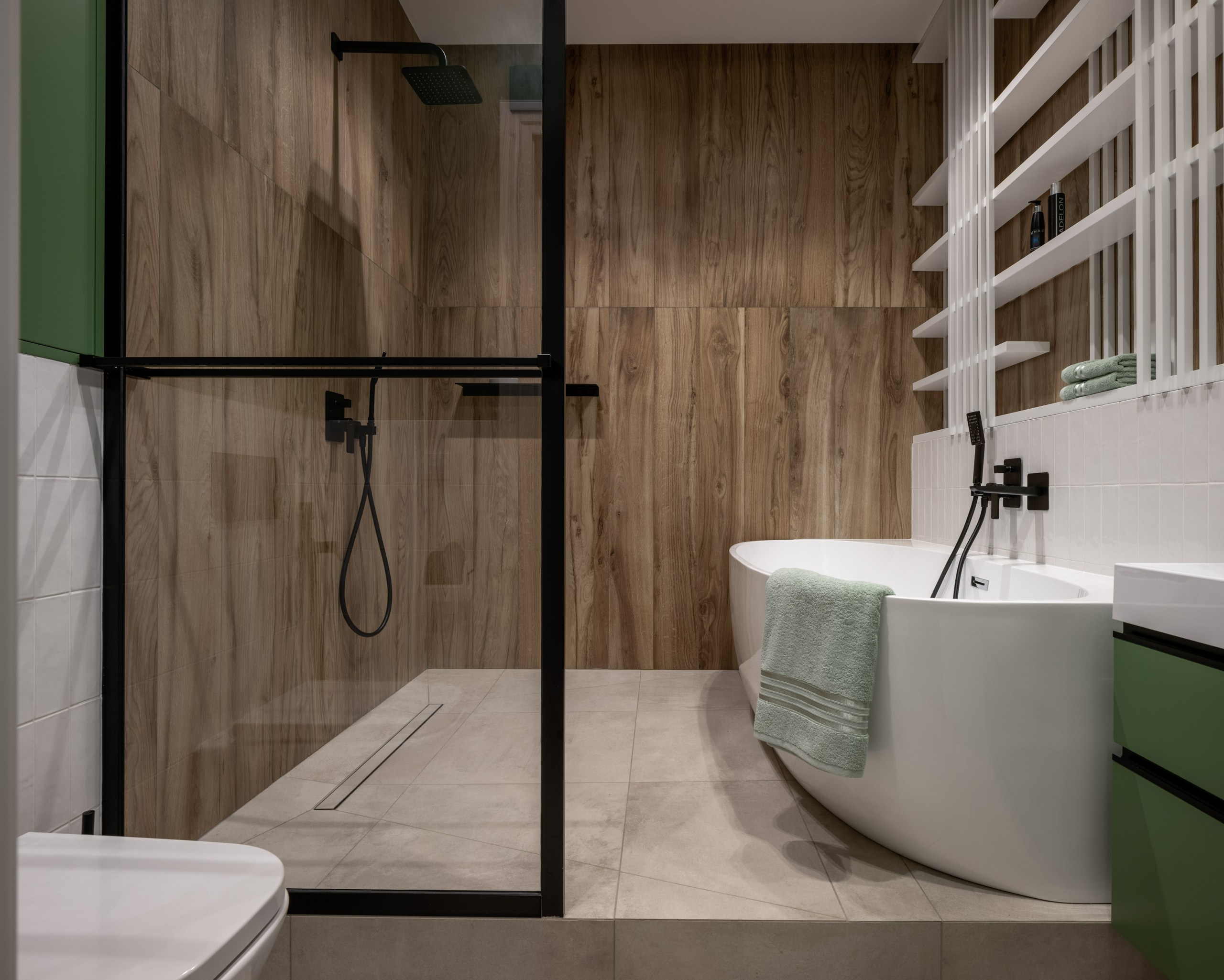 Квартира в ЖК «Макаровский» - Интерьерный фотограф Коваль Илья. Коваль Илья — Интерьерный и архитектурный фотограф