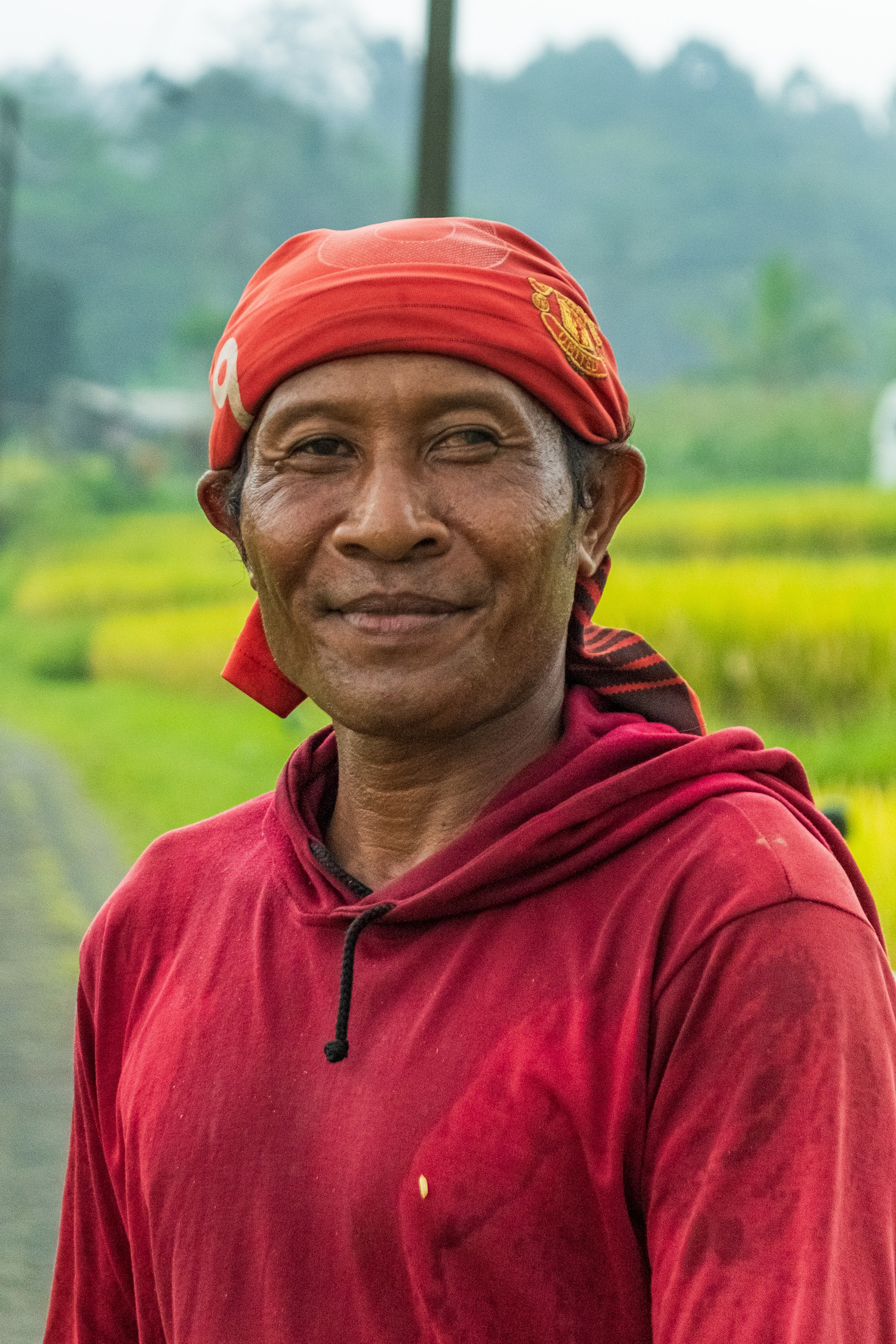 Остров Бали. Фотографии из путешествий