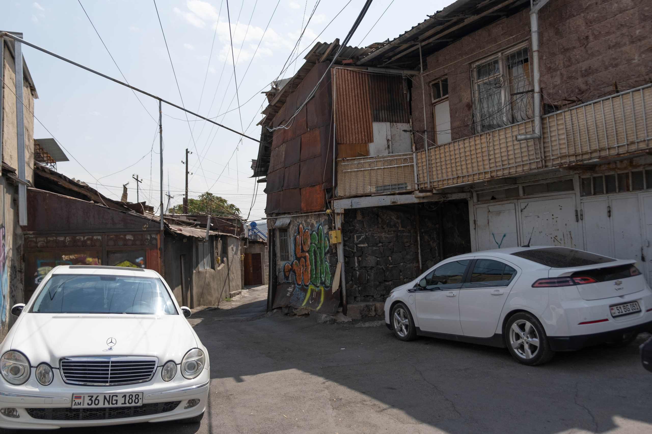 Конд. Фотографии из путешествий