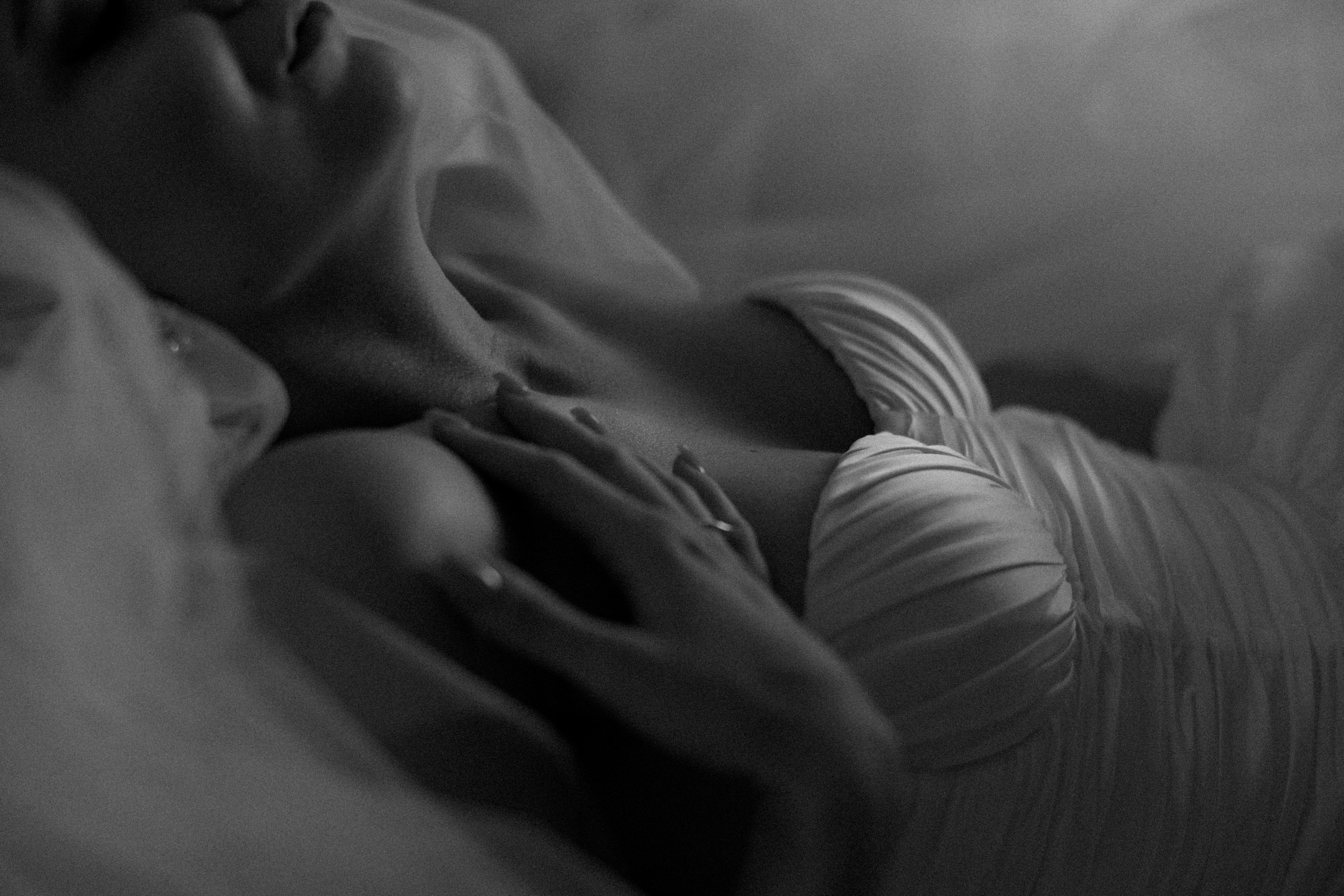 Яна & Дмитрий. Yura Rush Свадебный фотограф Тюмень