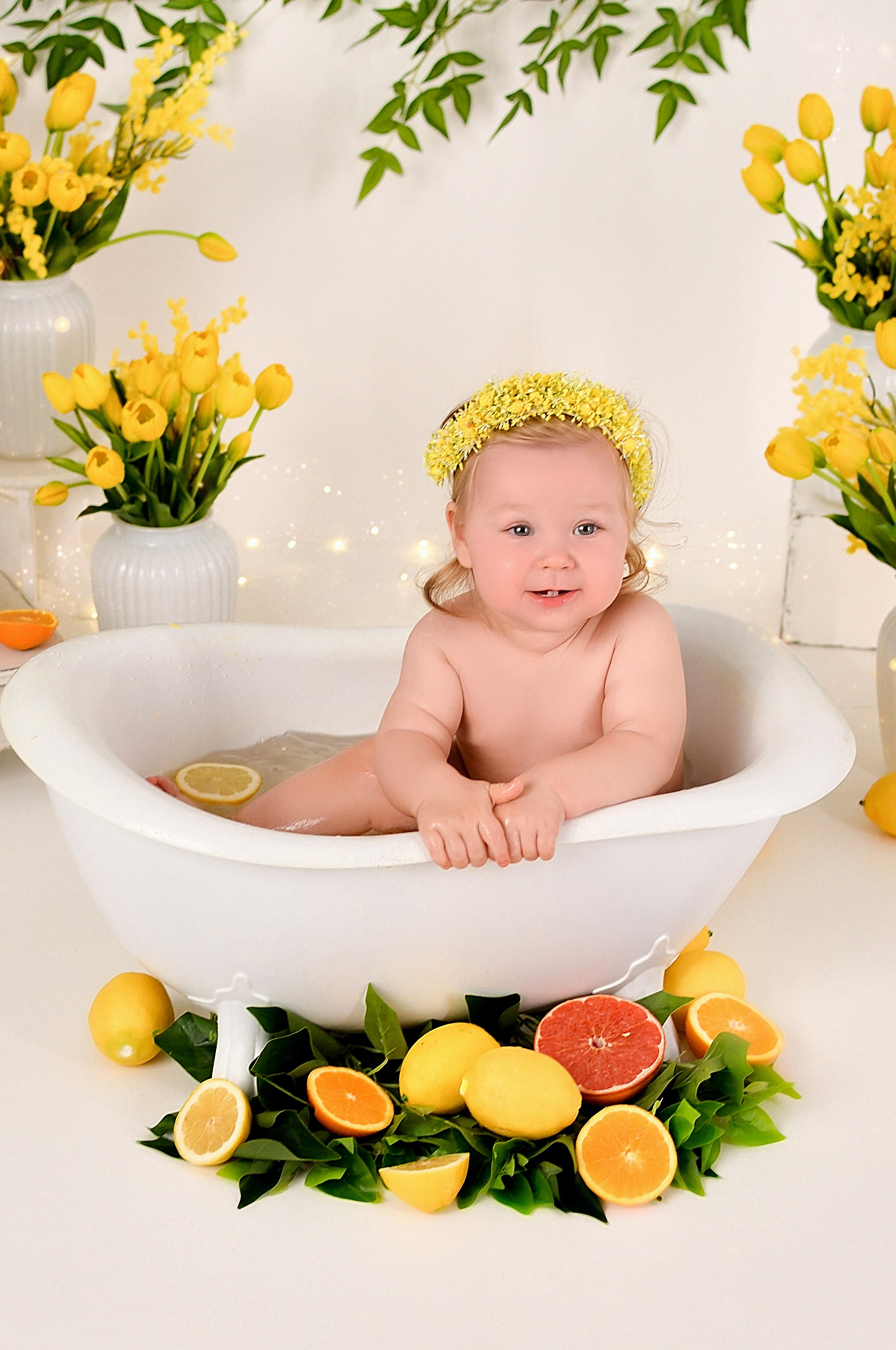 Фотосессия на годик Краснодар годовасие. Фотограф новорожденных Краснодар Малышенко Надежда