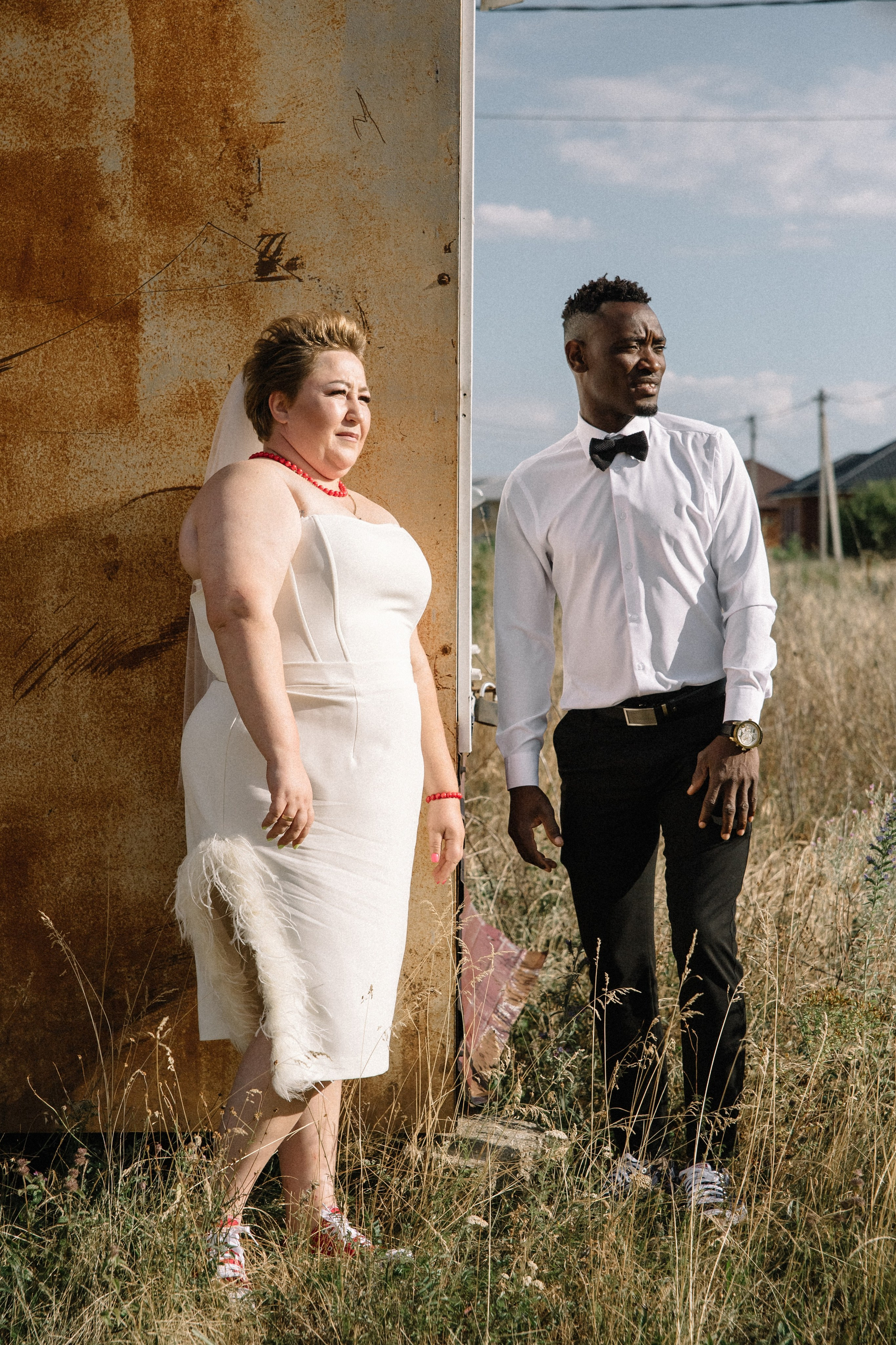 Маша и Дебо. Семейный и свадебный фотограф в Майкопе Михаил Мартиросян