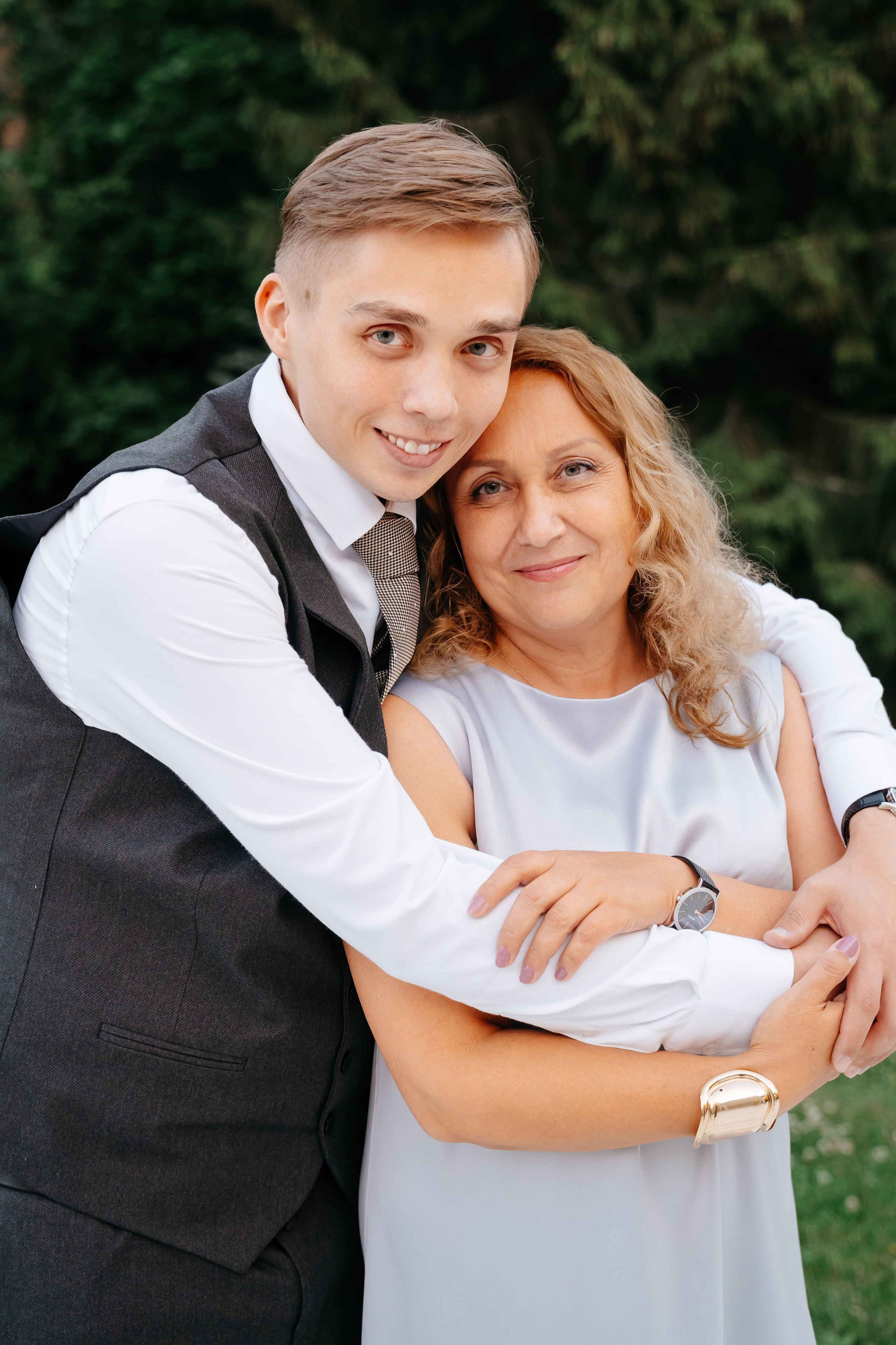 Свадьба загородом в Москве