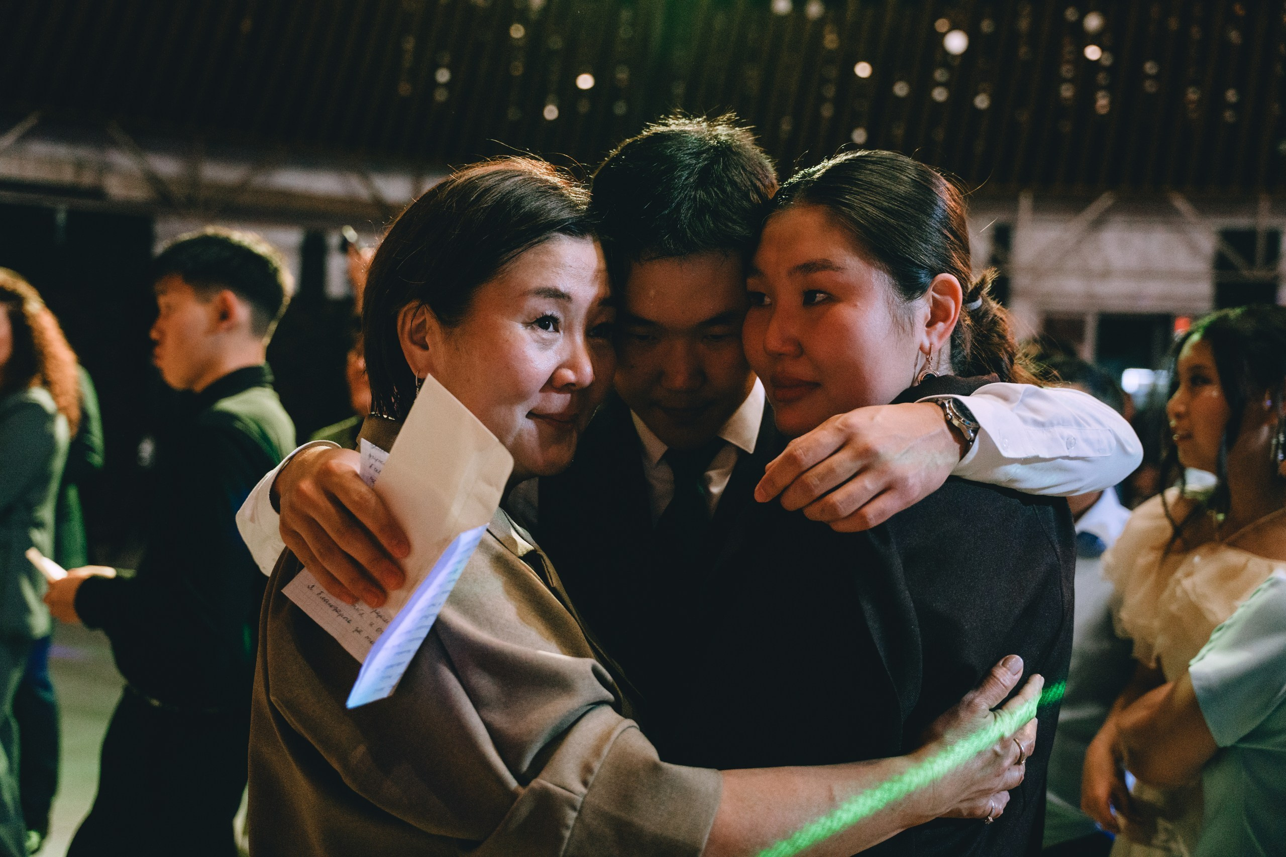 Выпускной Усть-Ордынской СОШ № 1 2025. Фотограф в Иркутске Сендыхеев Пётр