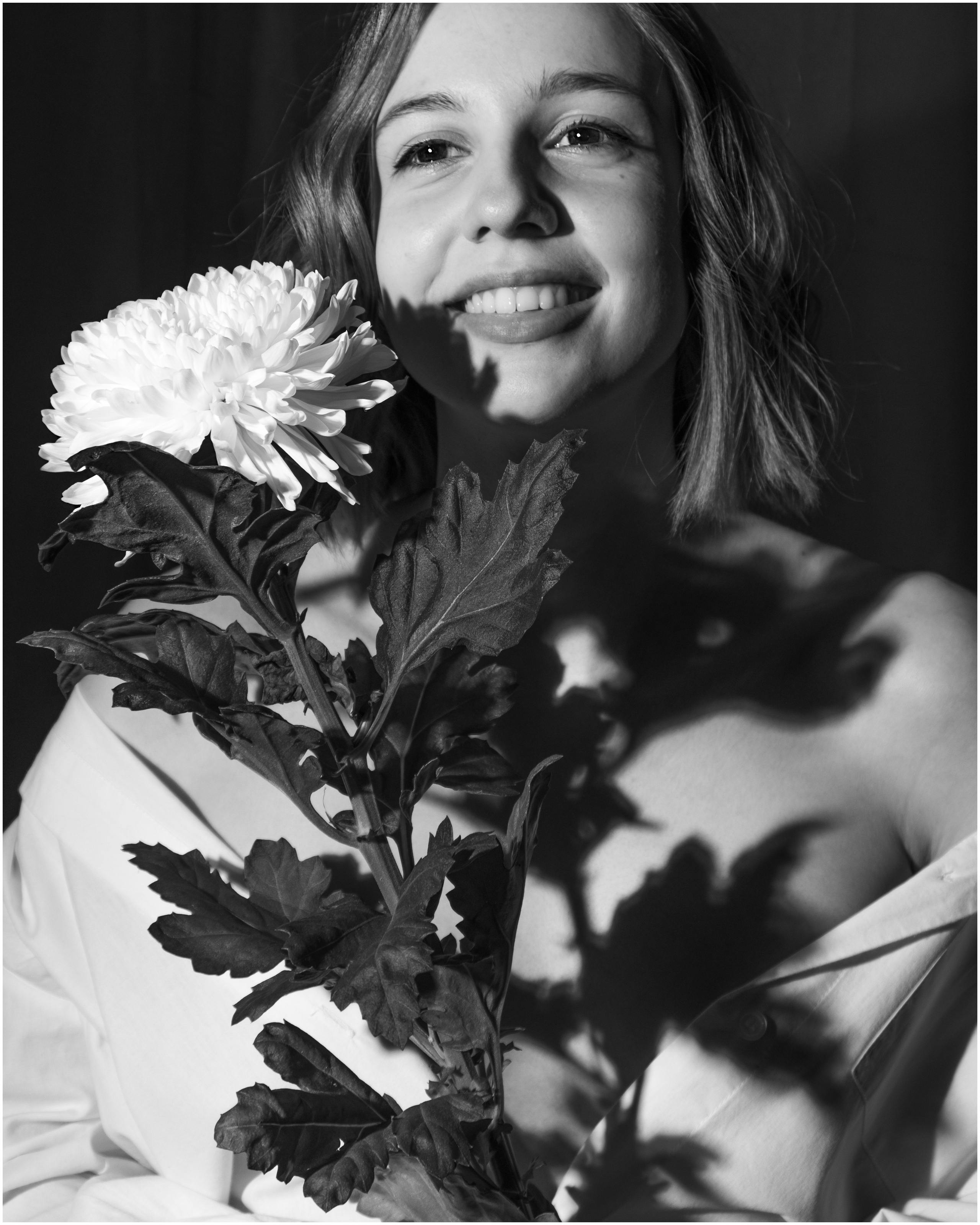 Анастасия | 013. Фотограф в Екатеринбурге Елизавета Кит