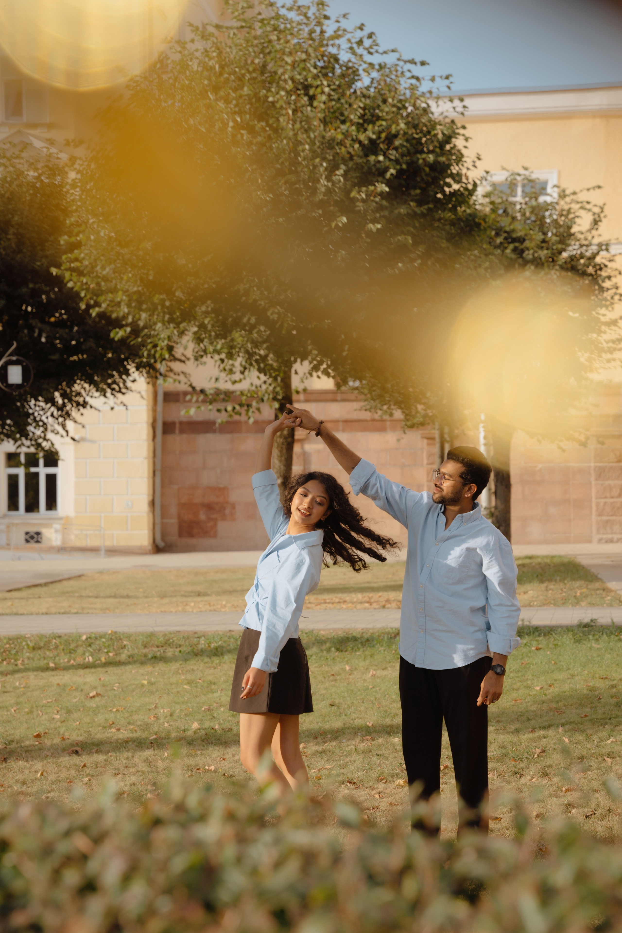 Indian love story. Портретный фотограф в Смоленске и Москве Мария Громова