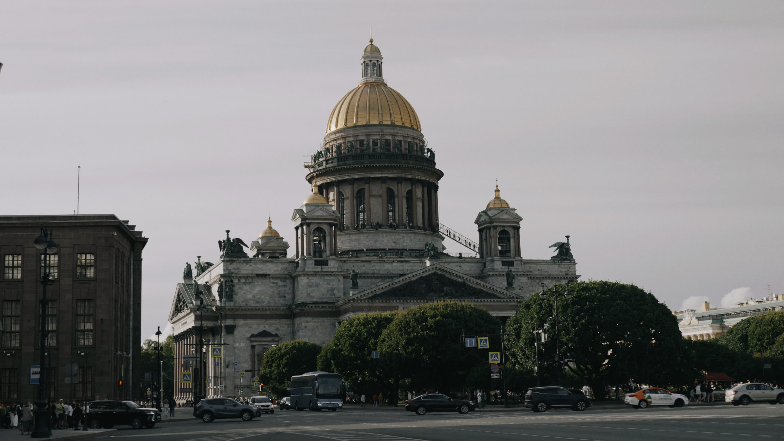 Али & Оля, Санкт-Петербург. Фотограф и видеограф Виктор Пати