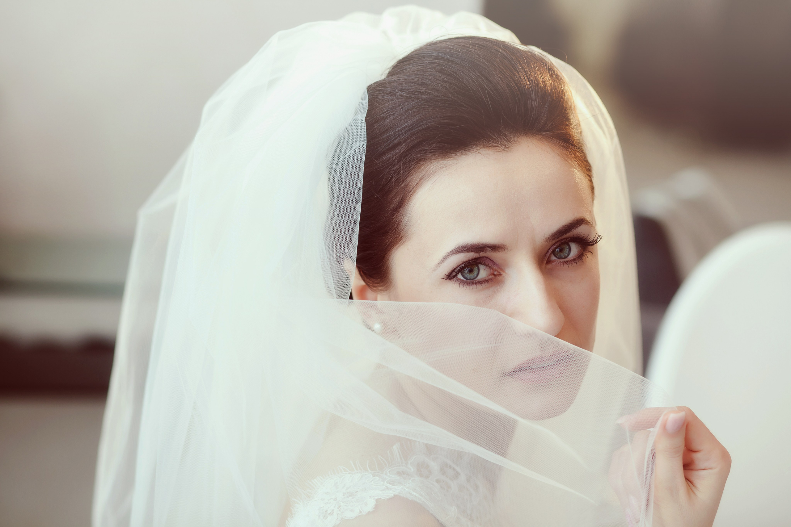 Свадебный день. Фотограф Ольга Косенко в Москве