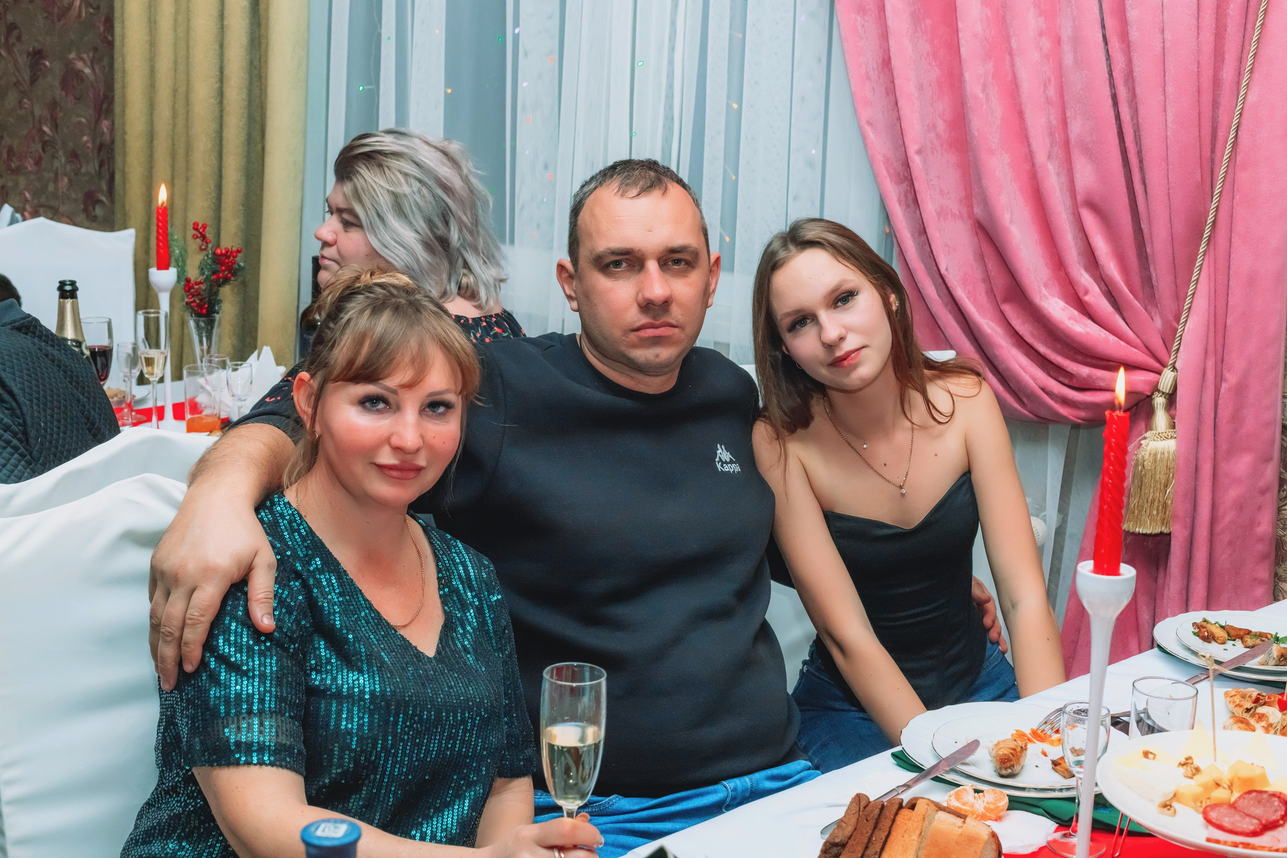 Новый 2026 год