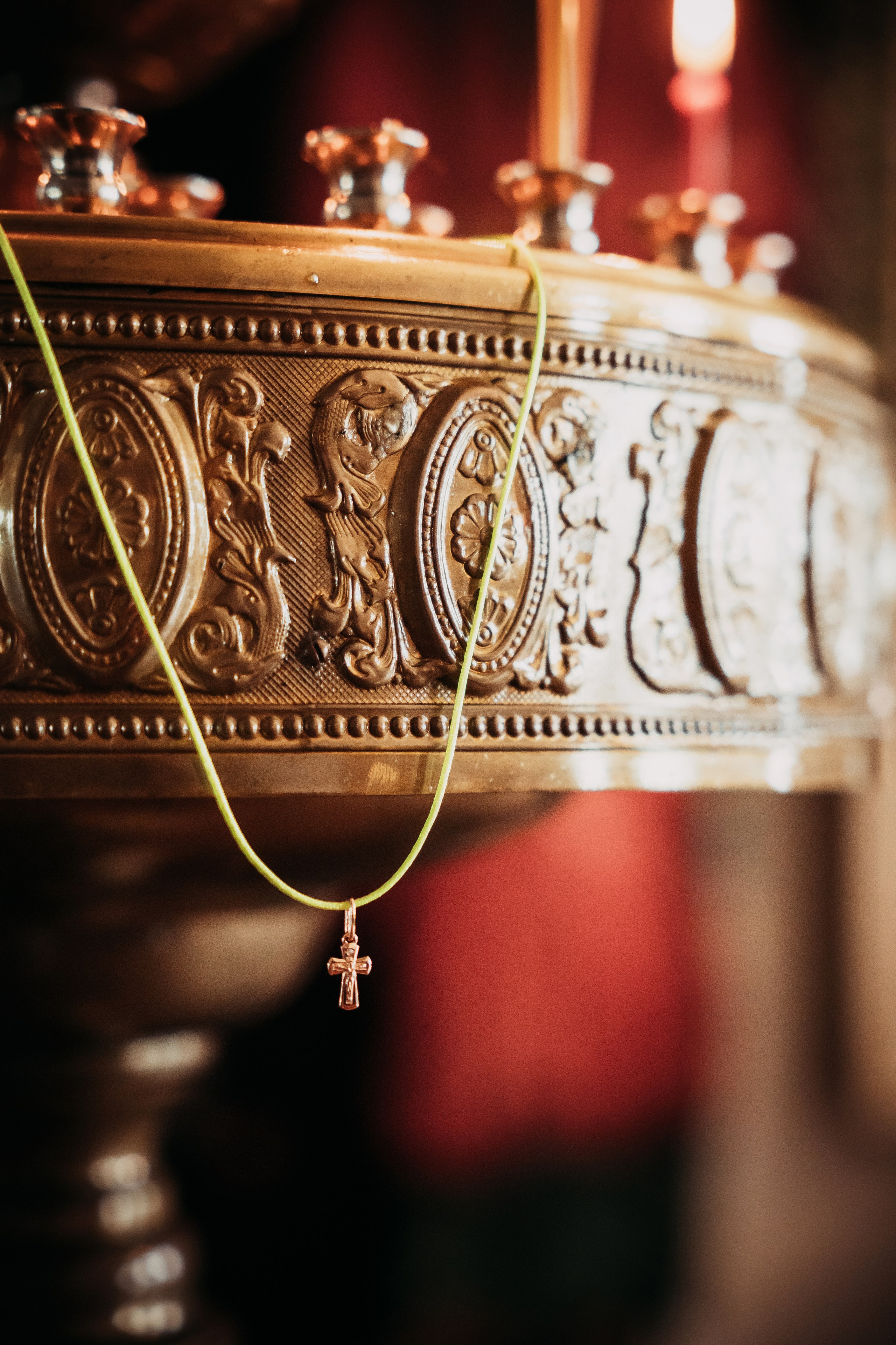 Крещение Арины. Алёна Хомич. Свадебный и семейный фотограф Коломна, Москва