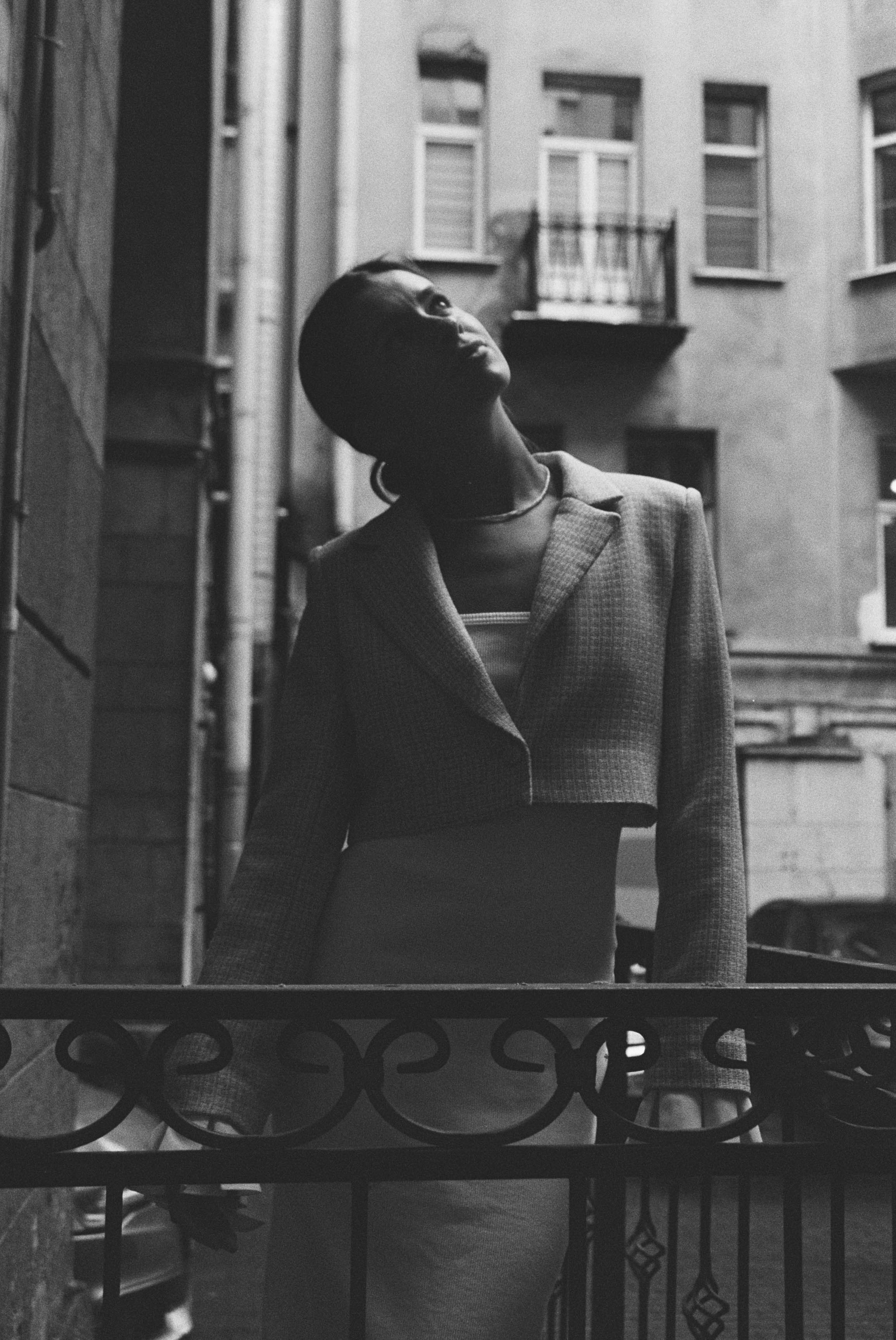 Anya. Daria Y. Фототерапия │ Санкт-Петербург