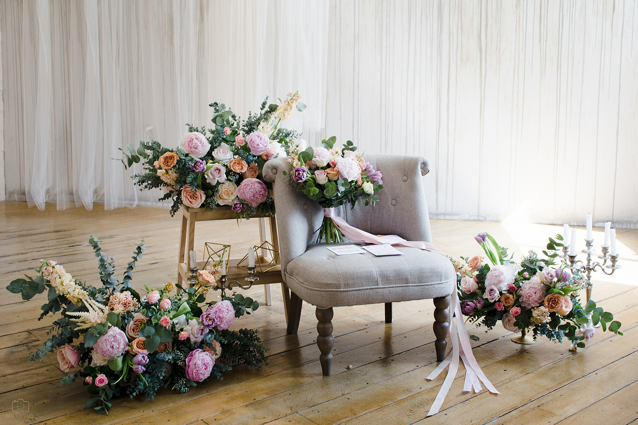 Свадьба в стиле Loft. Фотограф в Самаре Мальтеева Эльвира