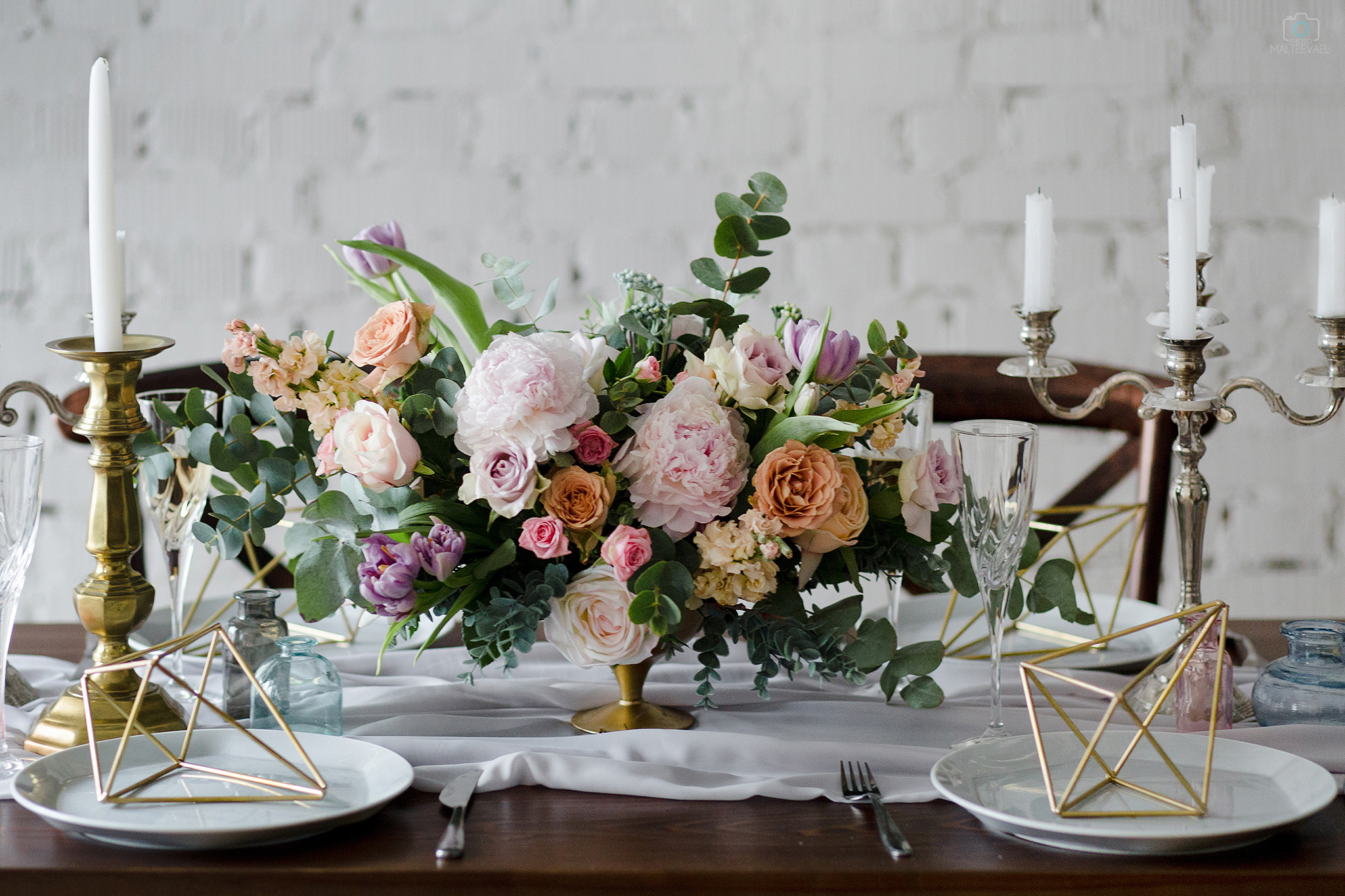 Свадьба в стиле Loft. Фотограф в Самаре Мальтеева Эльвира