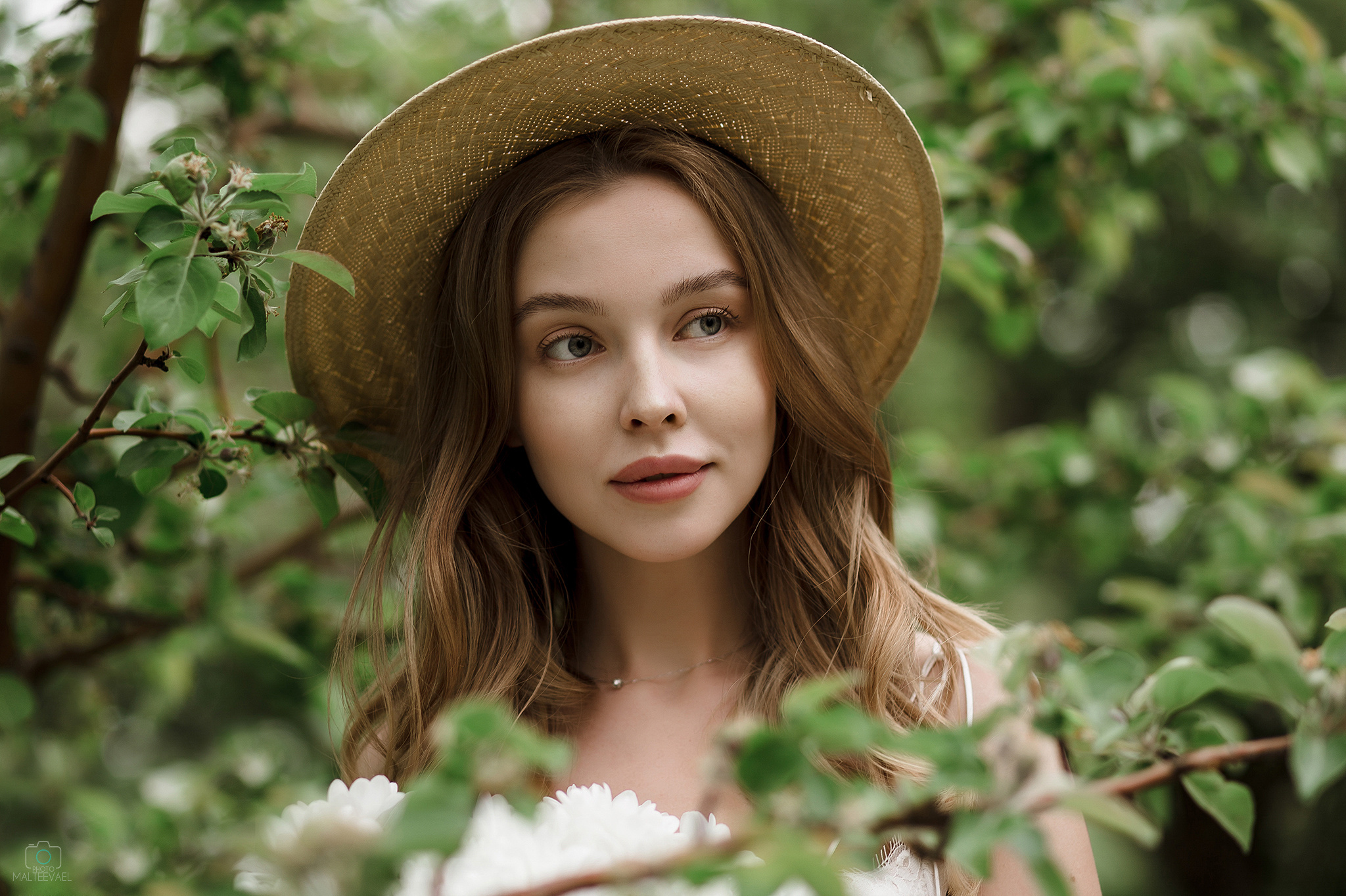 Весеннее настроение. Фотограф в Самаре Мальтеева Эльвира