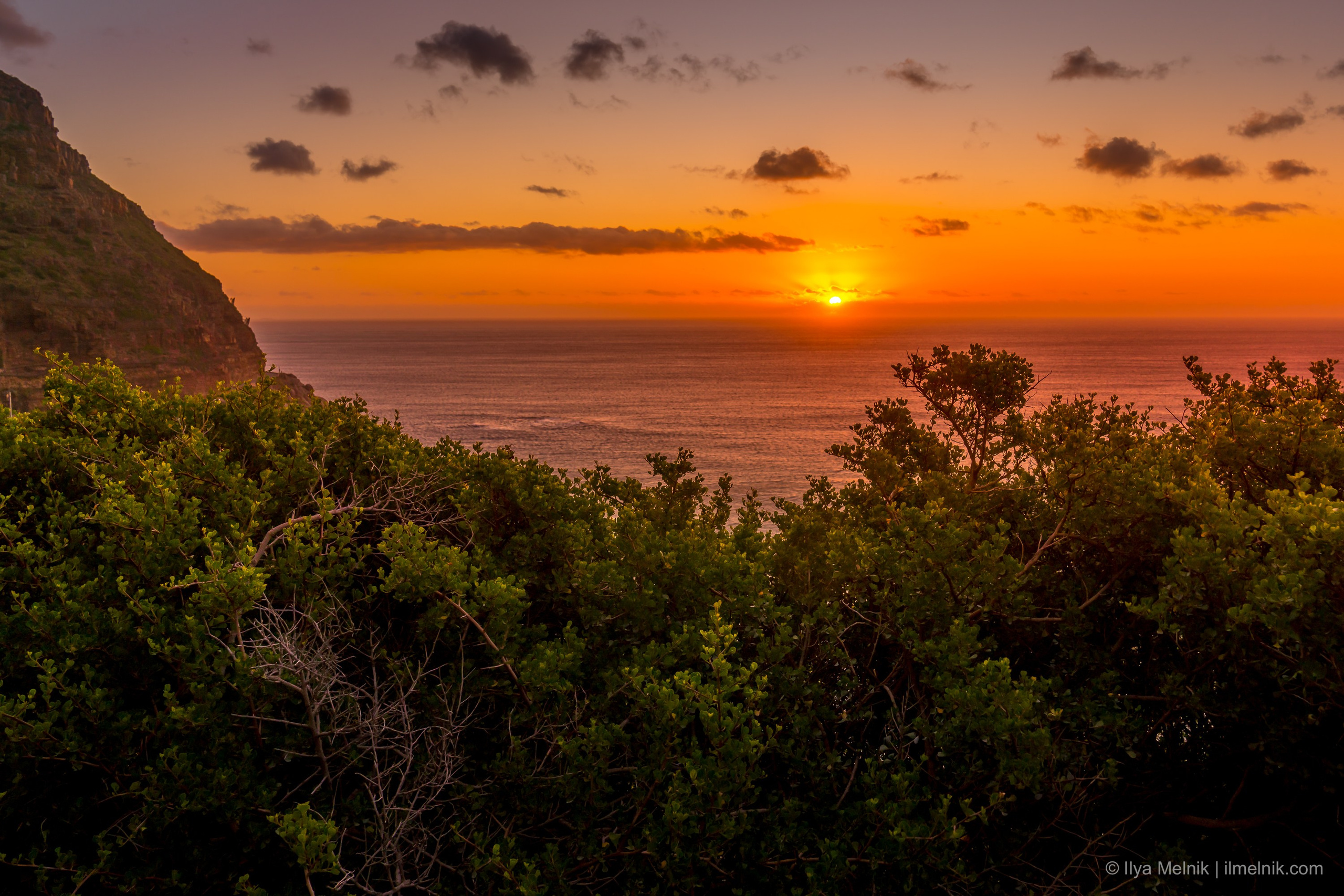 South Aftrica. Ilya Melnik Photography