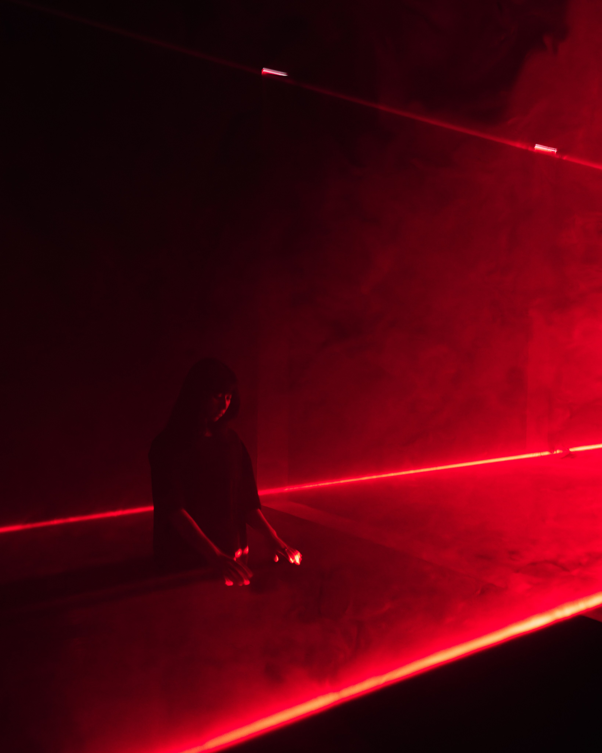 INTERVALS.EXHIBITION. @tomrus: Рустам Шагиморданов — фотограф