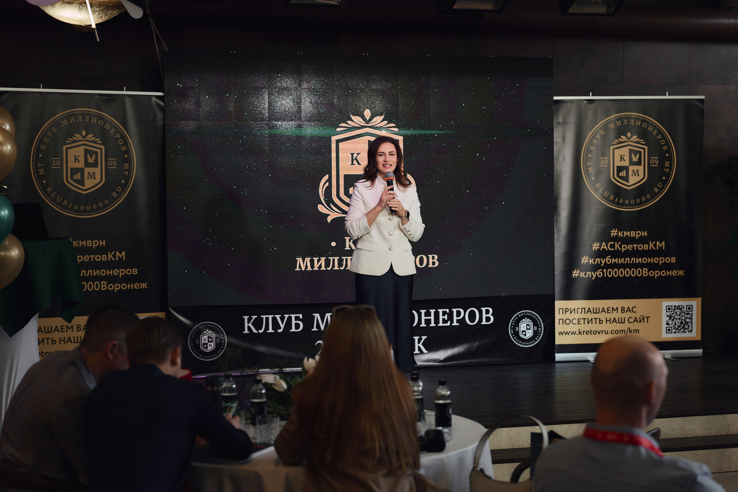 Репортажная съемка мероприятий в Воронеже. Свадебный и репортажный фотограф в Воронеже Роман Янко