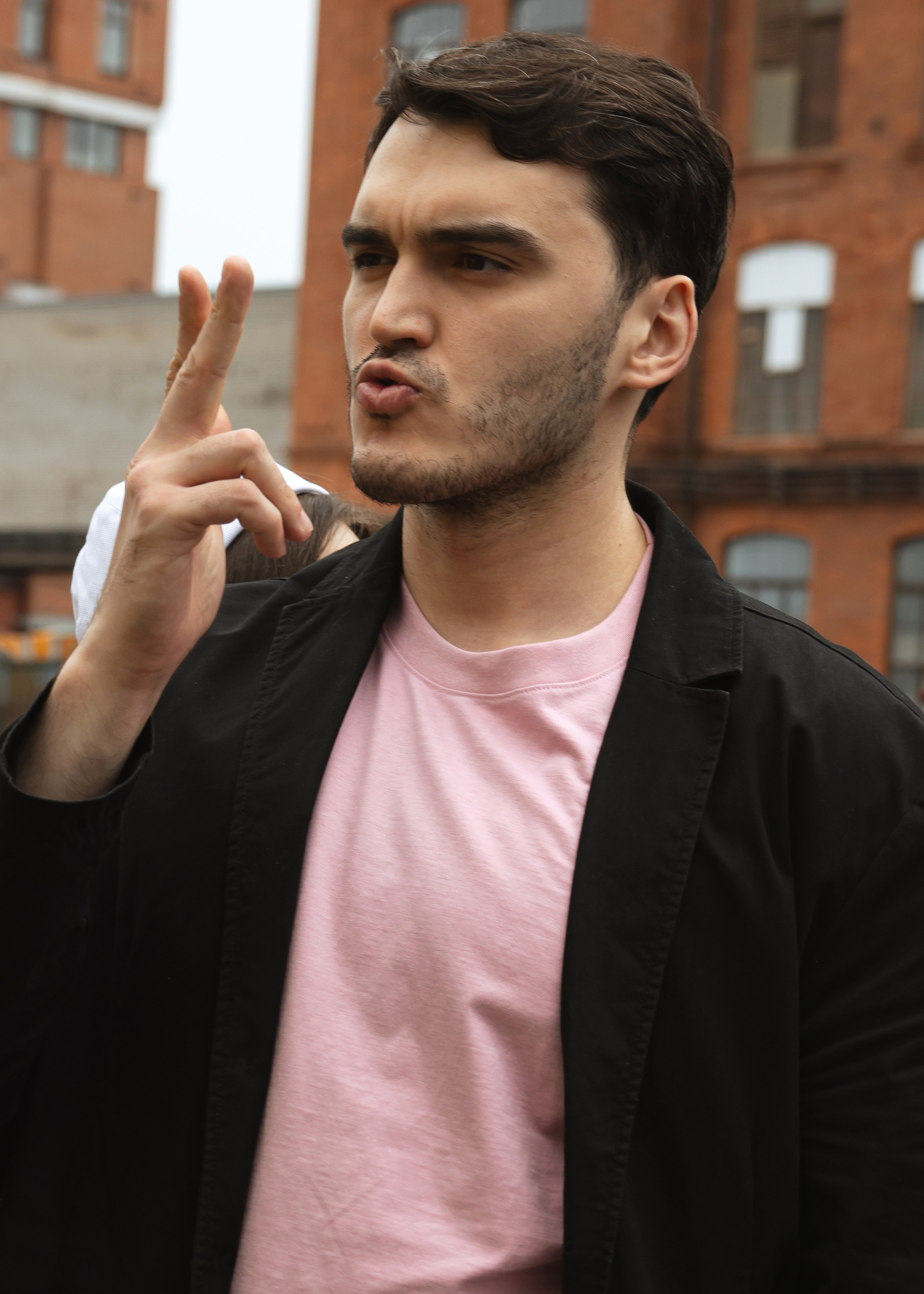 @sladkayavataagency. Свадебный и репортажный фотограф в Москве Владимир Сергеев | Naysaikolo