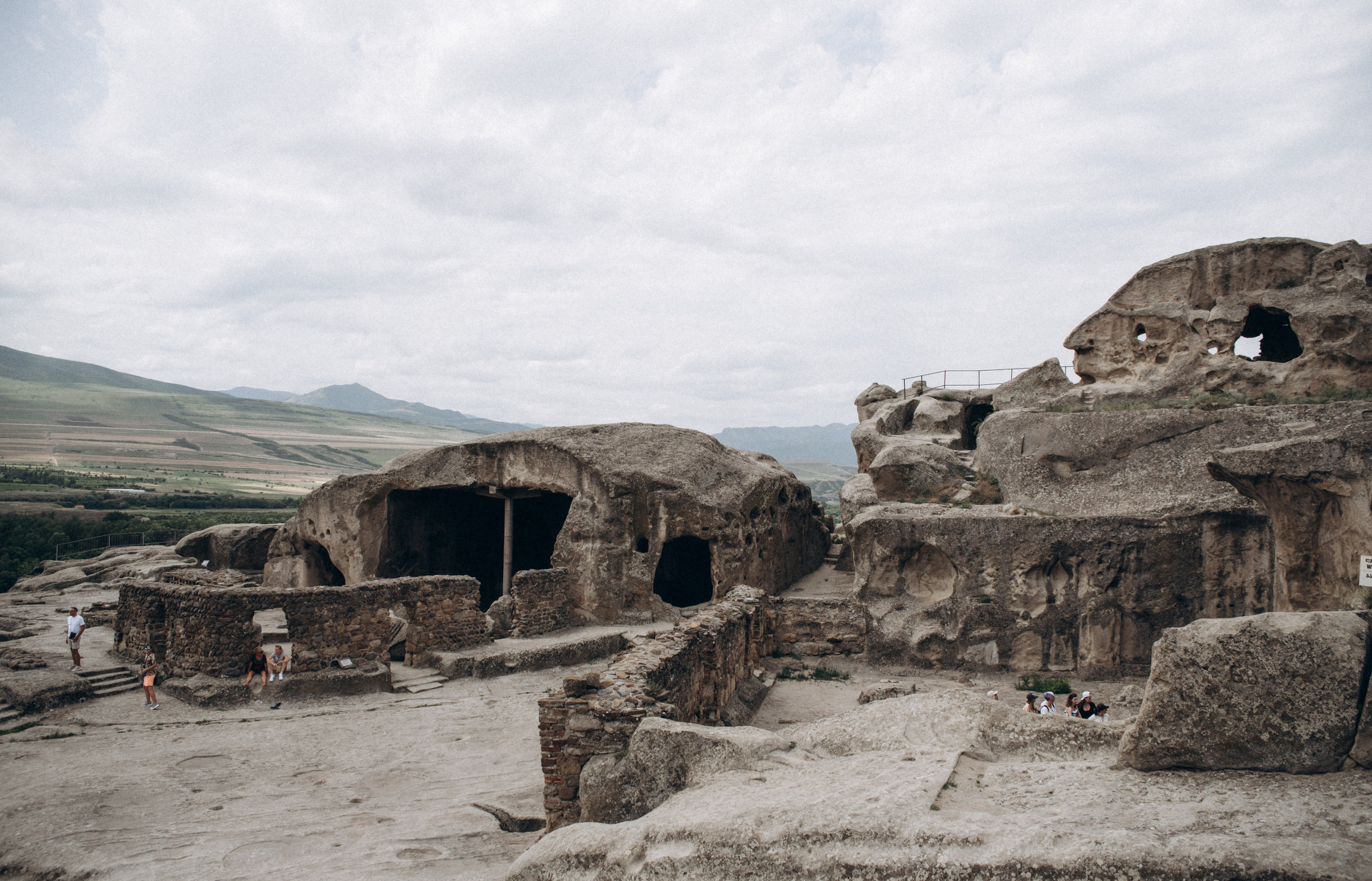 Уплисцихе, Грузия🇬🇪. Anita_photo