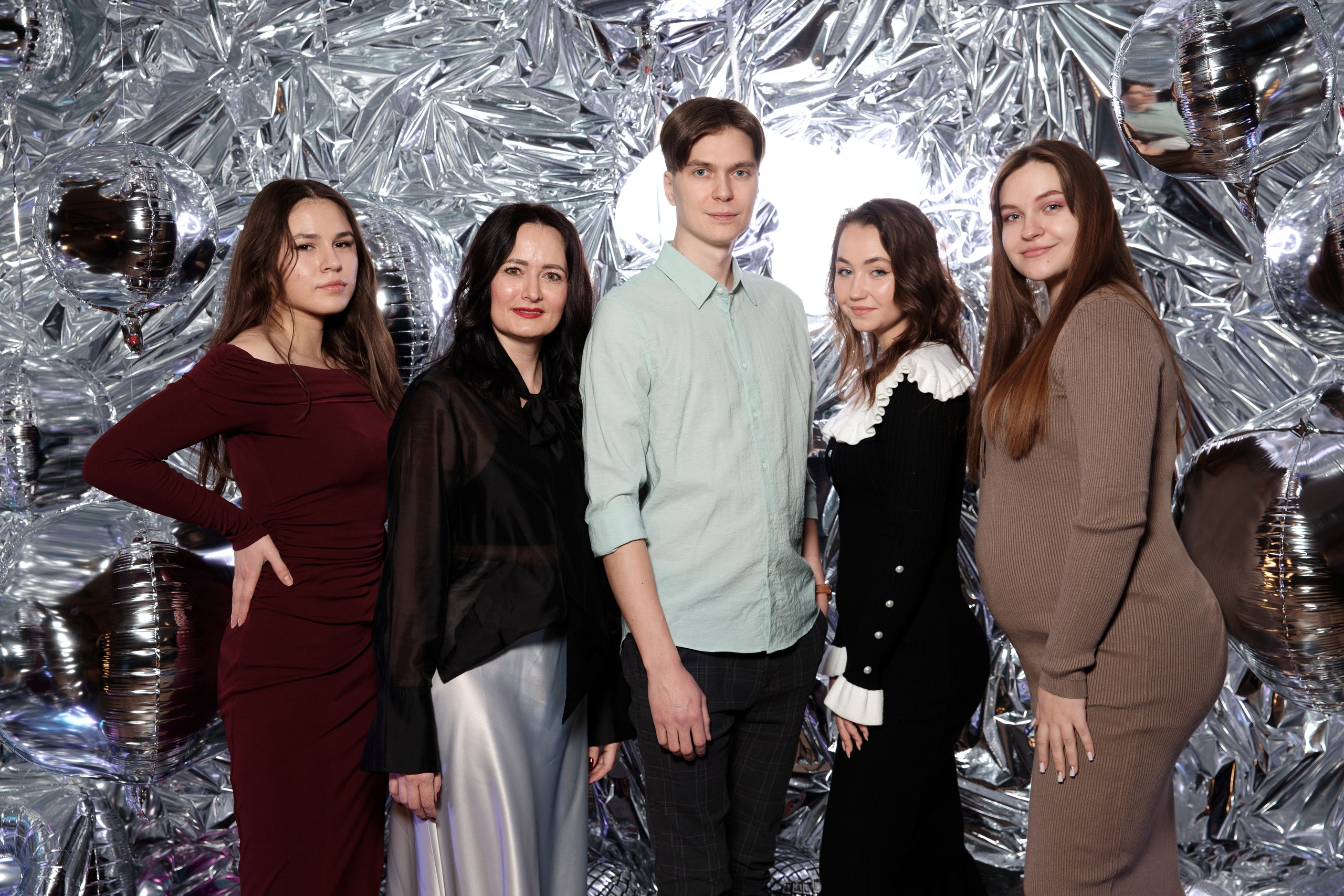 Norden. Семейный фотограф — Макс Белогрудов