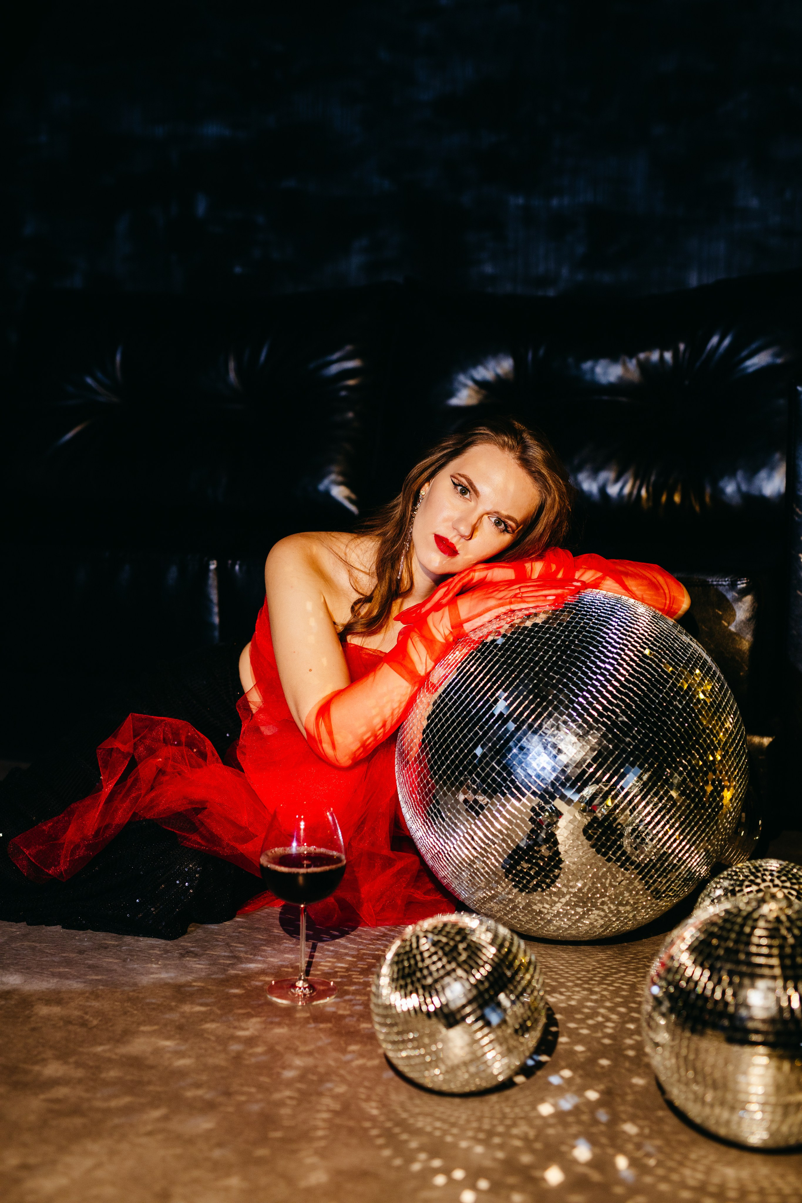 Екатерина. Свадебный и женский фотограф