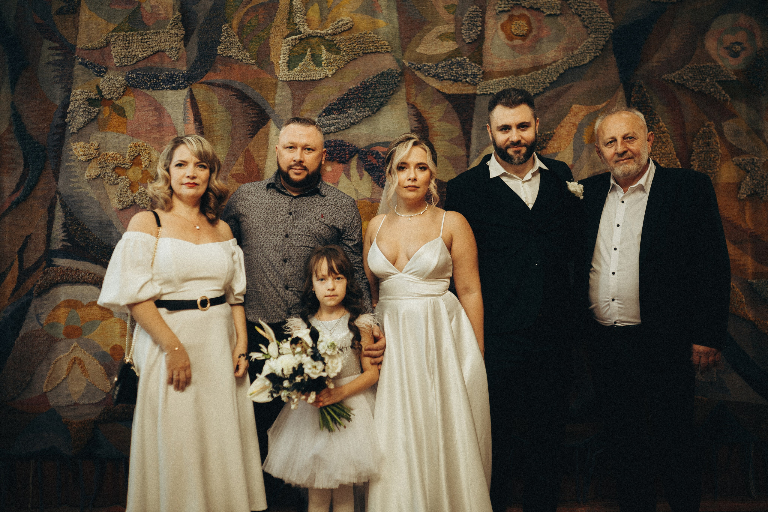 Ира и Дима. Даша Царёва, фотограф