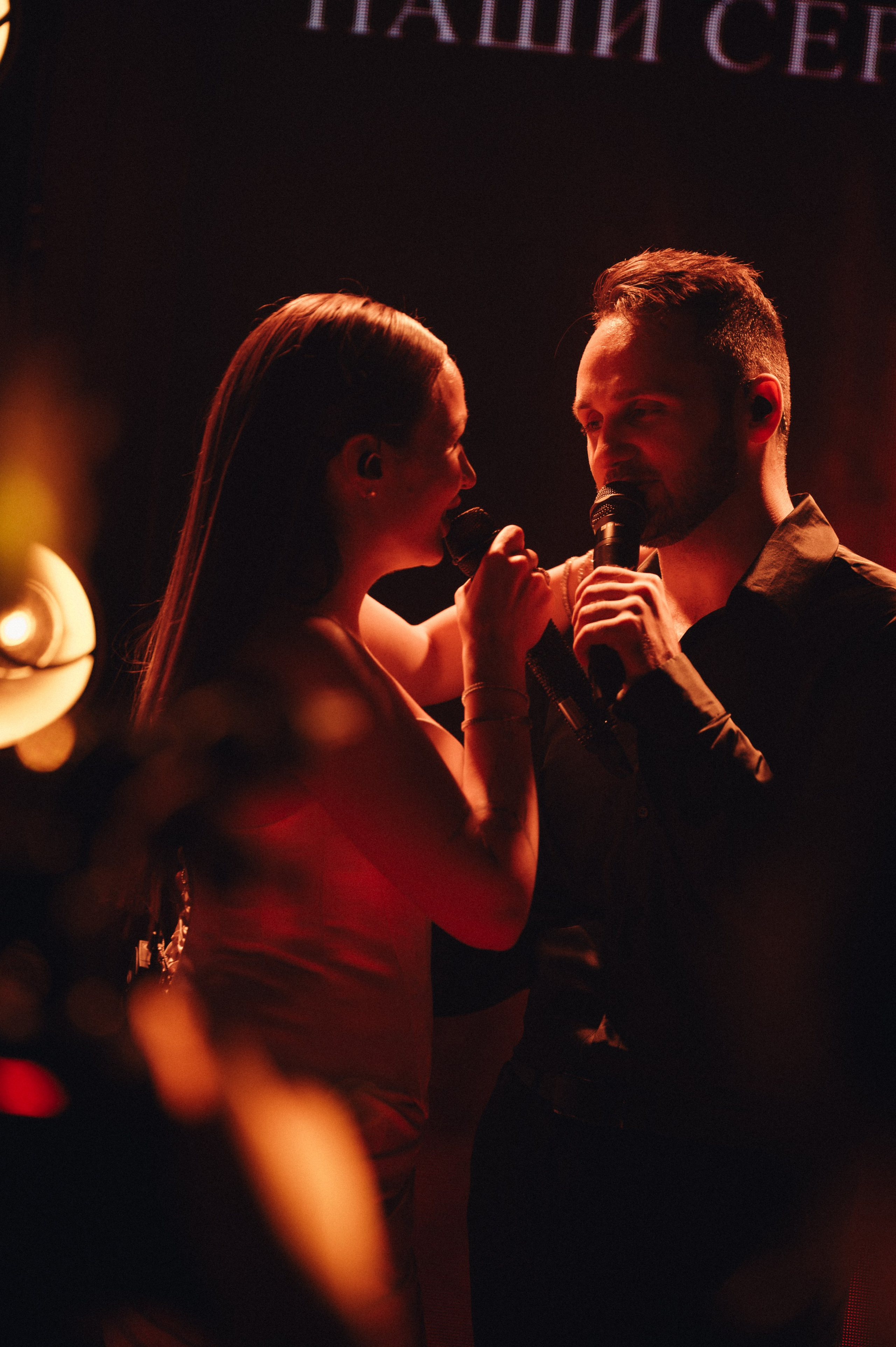 Анастасия и Карен. Репортажный и свадебный фотограф в Сургуте