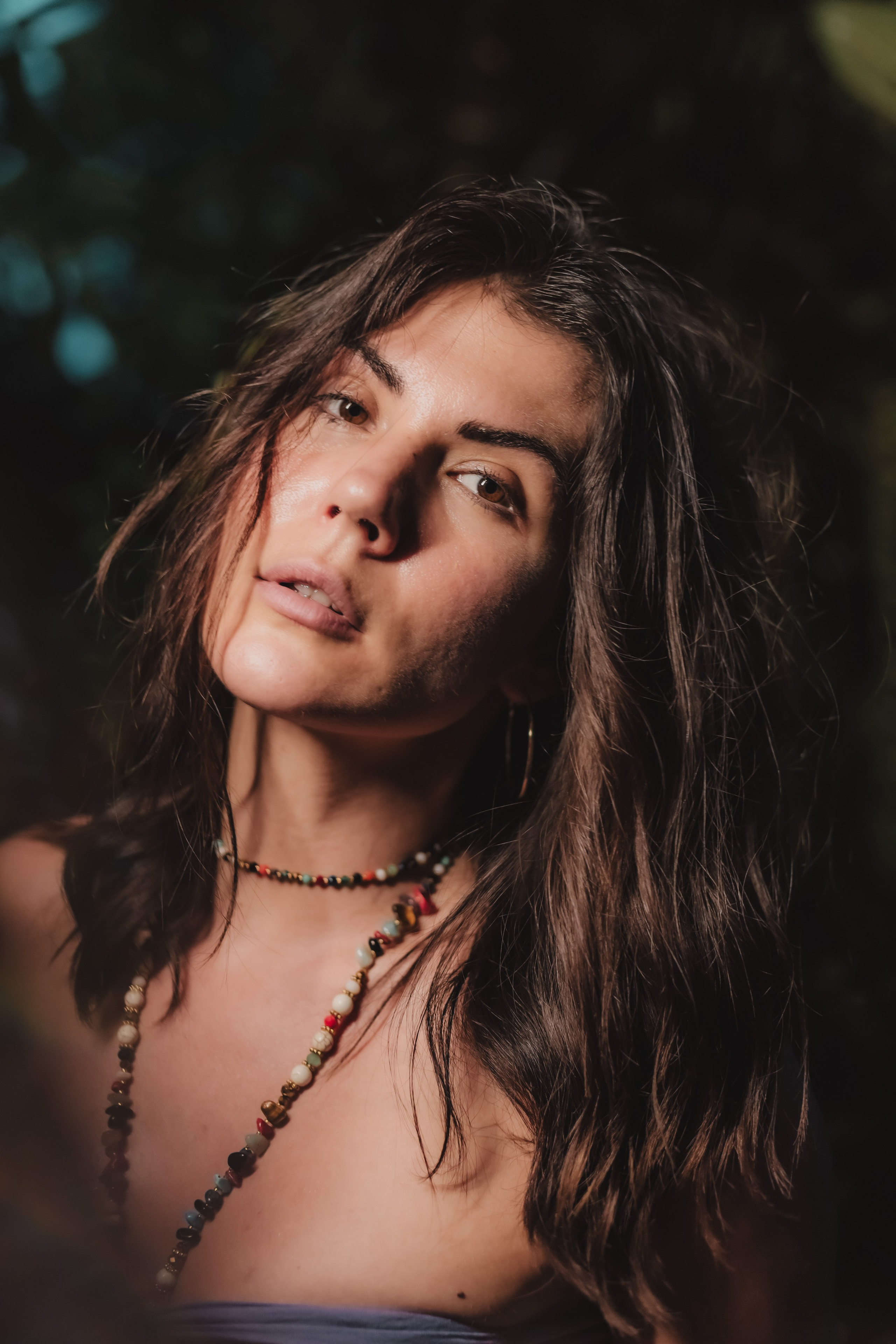 Irina. Мариам Багдасарян