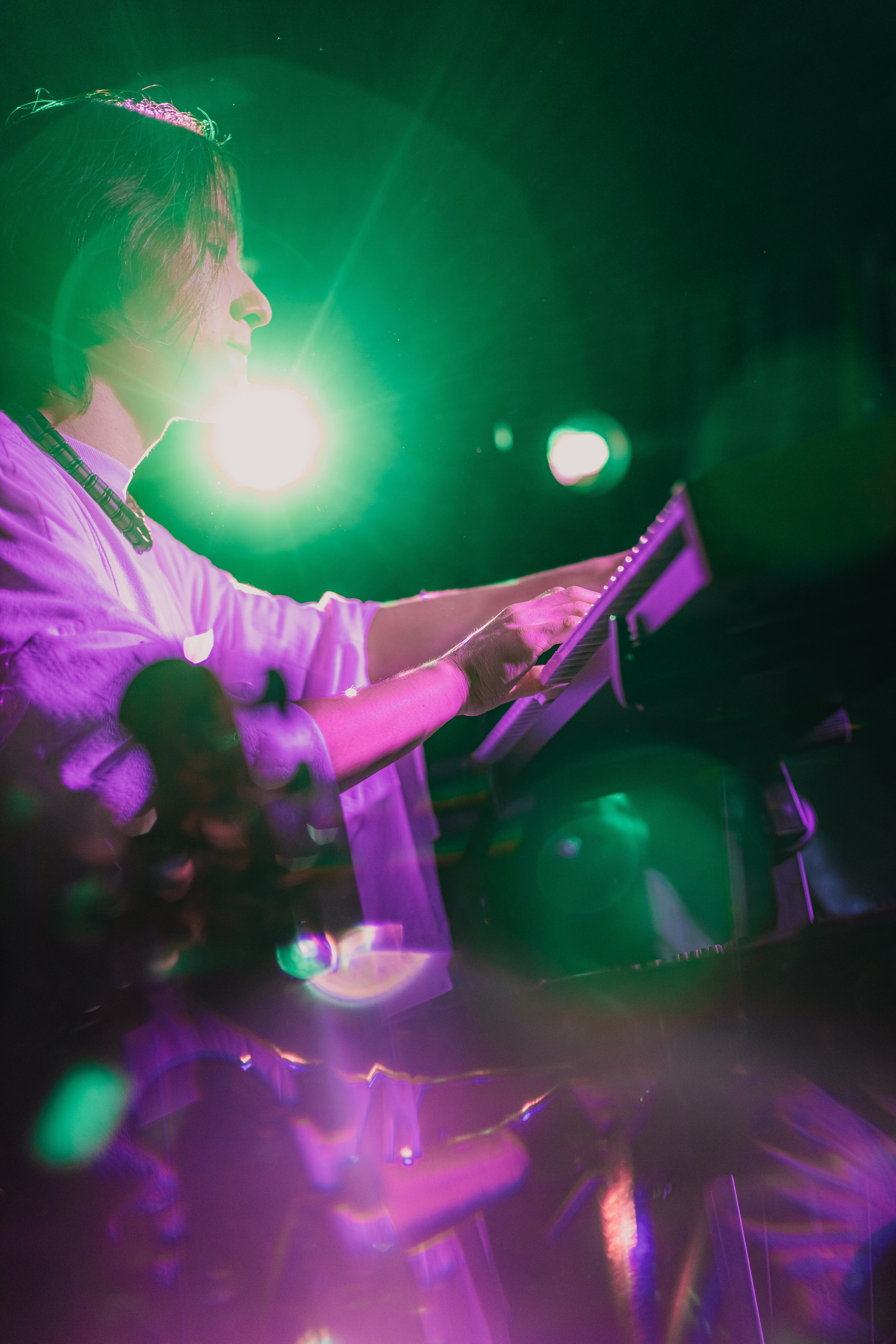 Go Kirtan summer 2023. Mariam Bagdasaryan