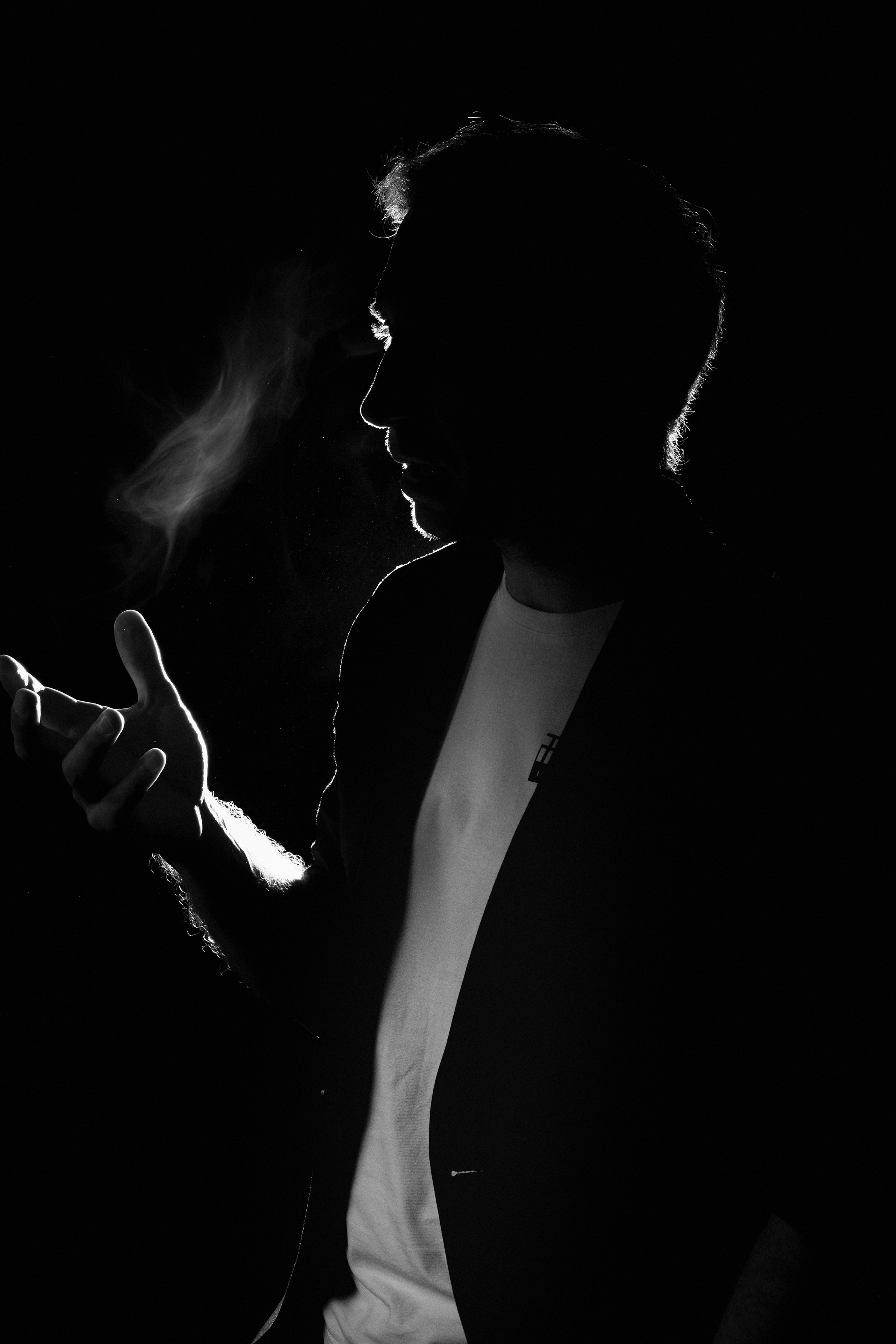 Петр. Я — Фотограф из Хабаровска