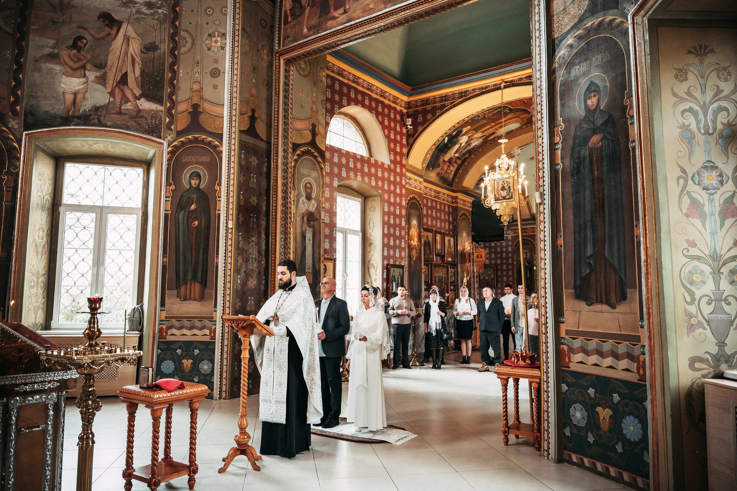 T&G. Алёна Хомич. Свадебный и семейный фотограф Коломна, Москва